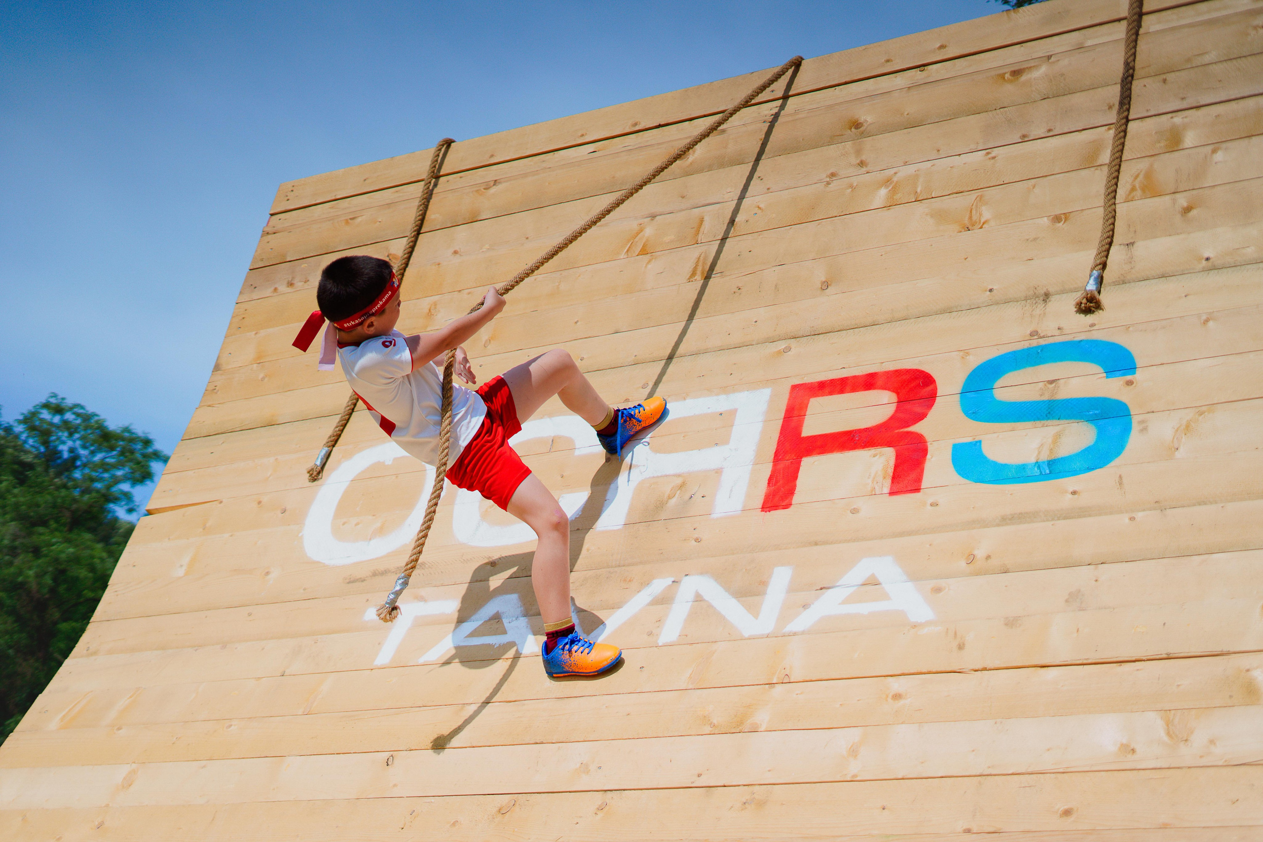 Profesionalno slikanje OCR trka u Novom sadu i Beogradu