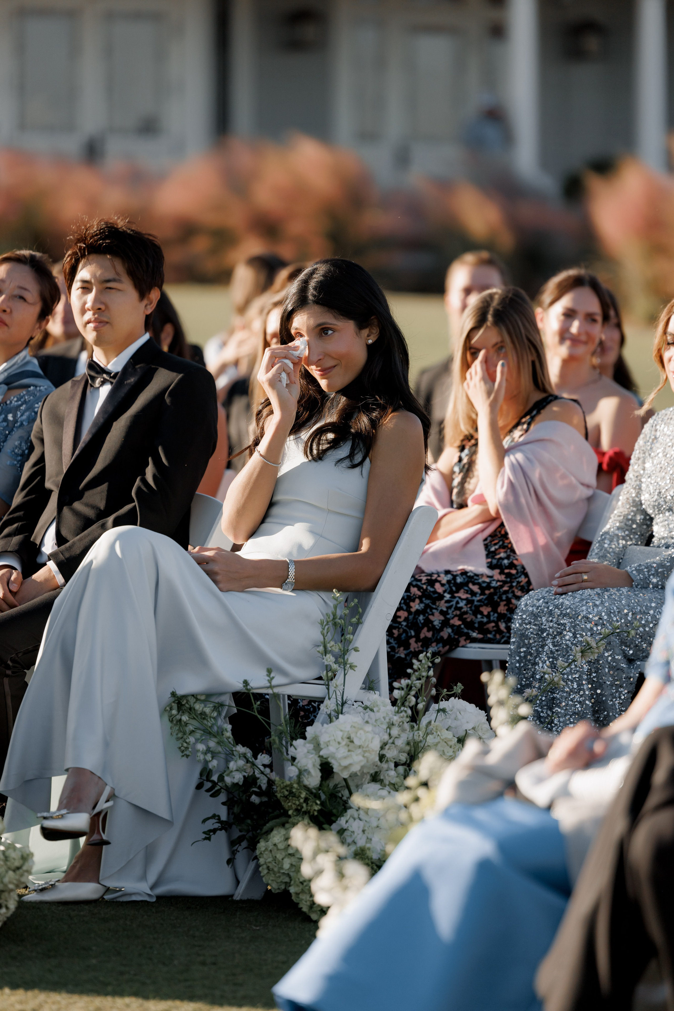 Marci and Yi. Wedding photographer and videographer New York | New Jersey