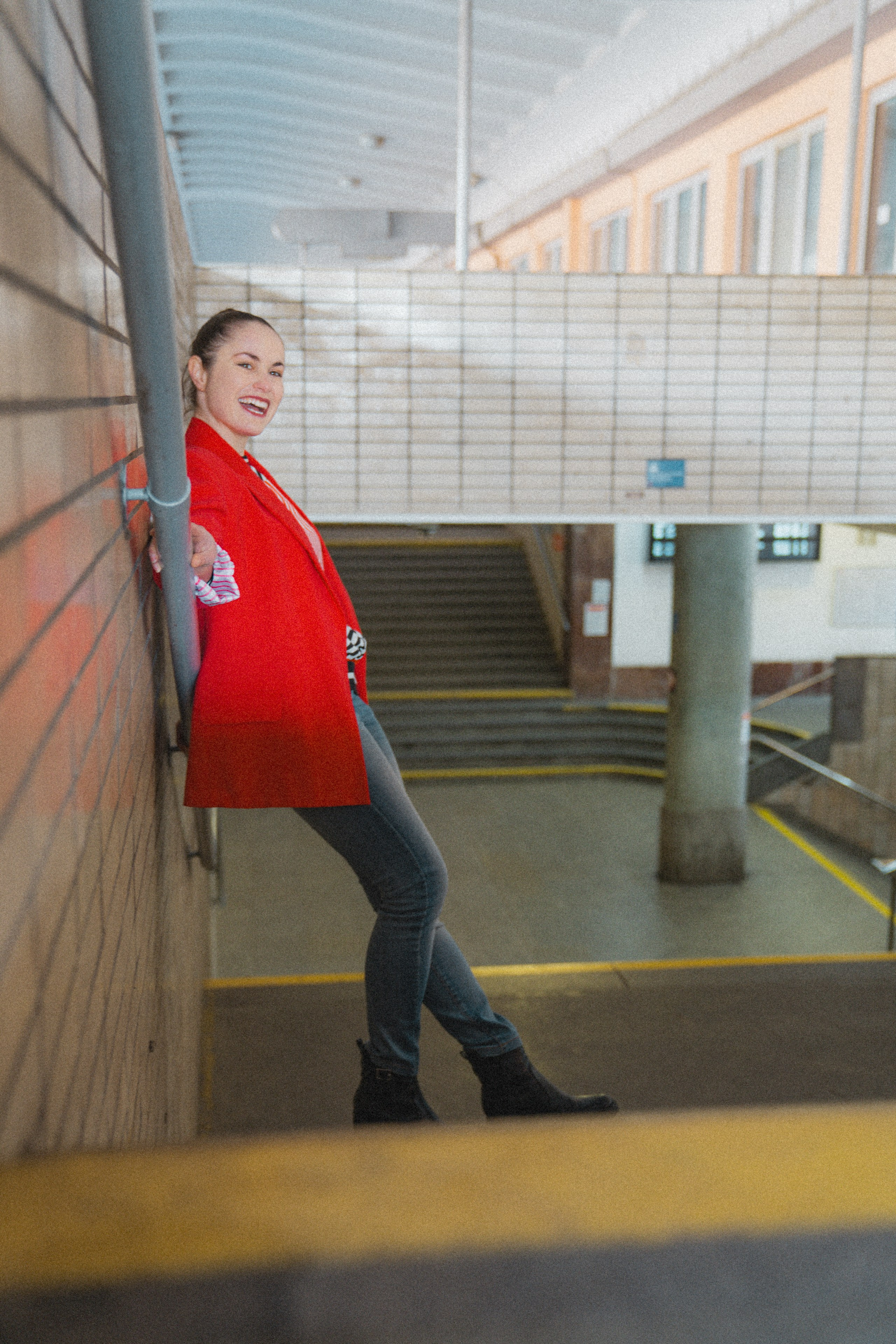 Portréty / Lifestyle / Brand. Jana Holubová | Svatební, párová a rodinná fotografka v Praze