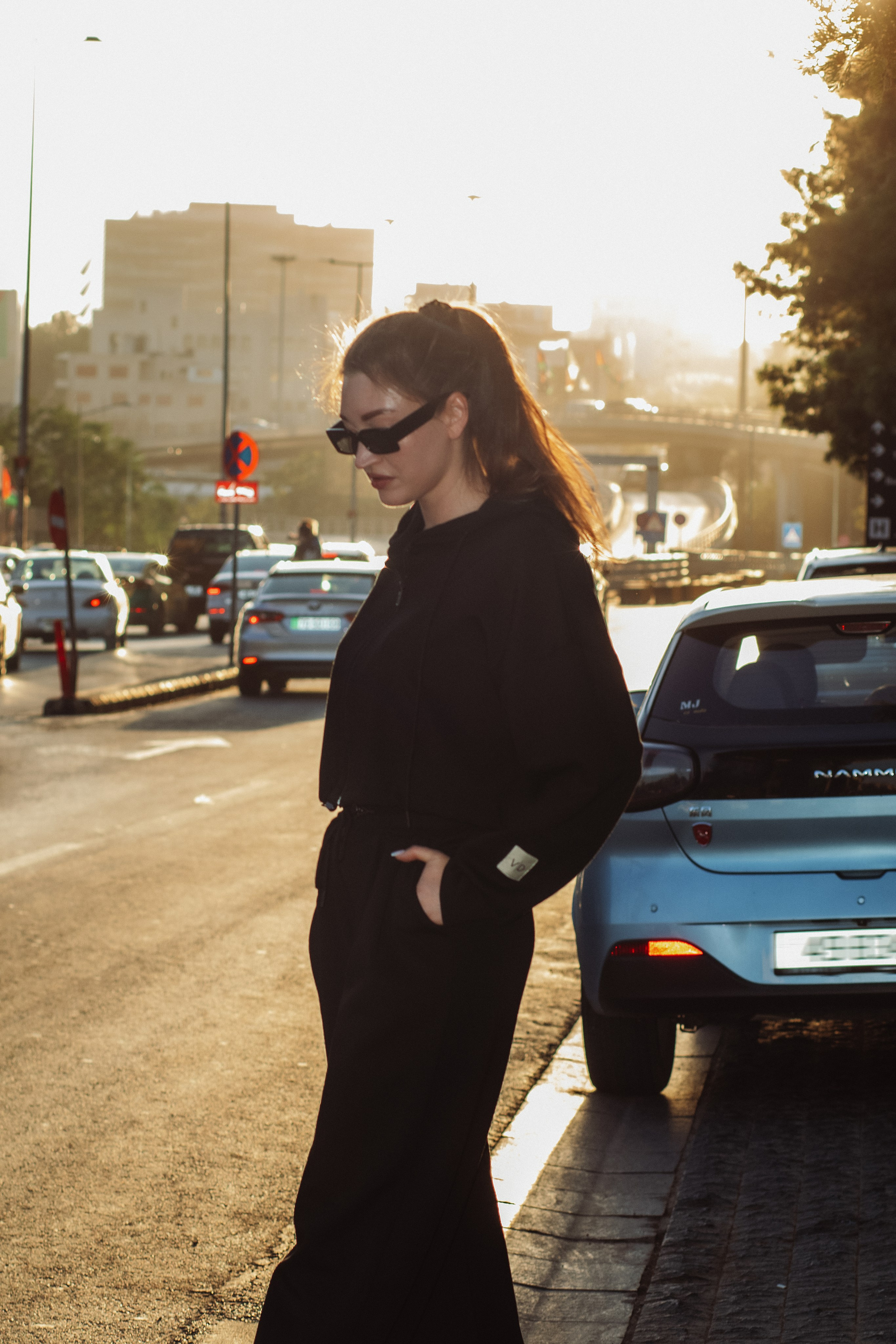 V|D Brand. Veronika Basova — Photographer in Amman, Jordan | Cinematic Visual Storyteller