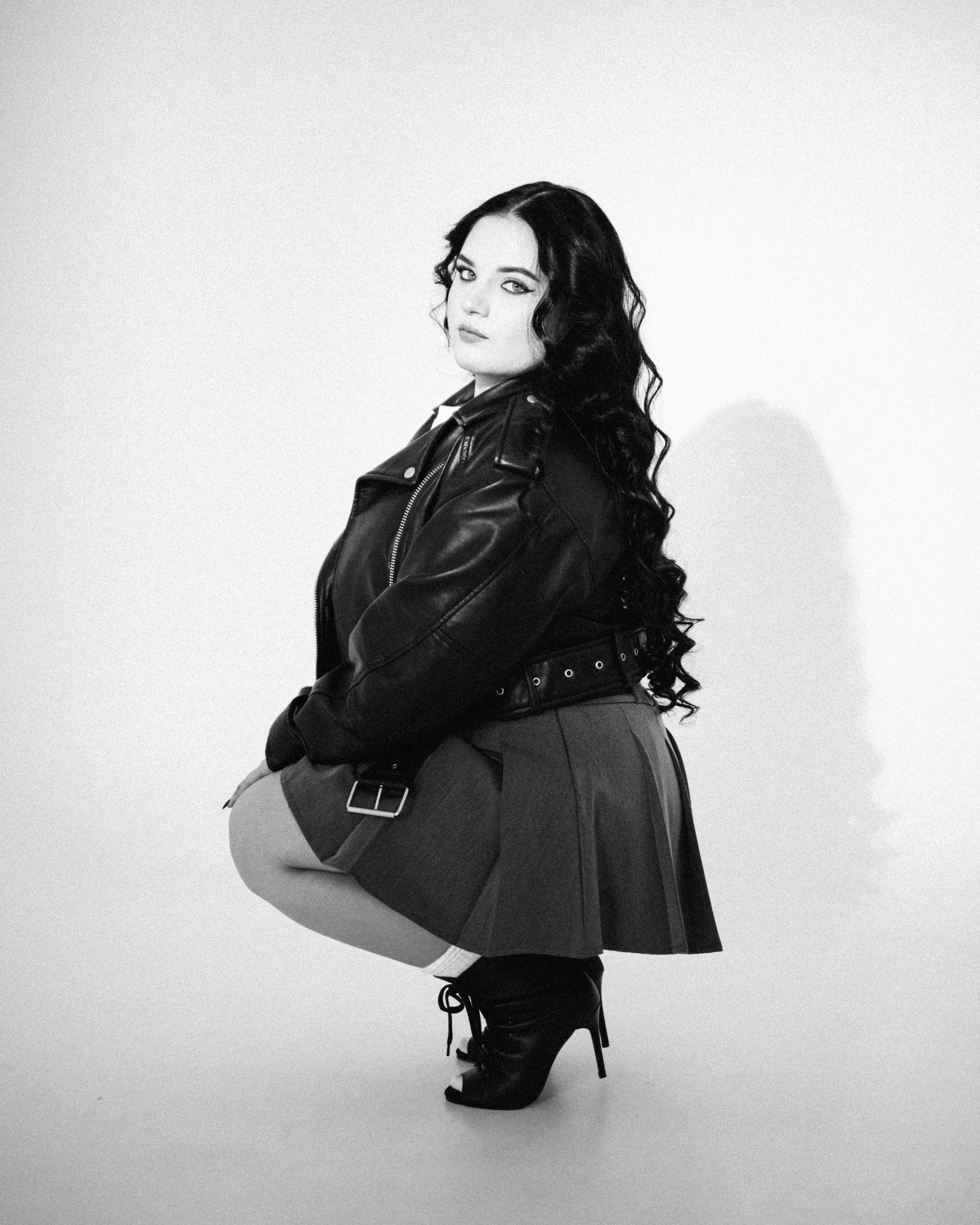 Natalja Birthday 10.04.25. Jelizaveta Gross - reportaaži- ja portreefotograaf Narvas