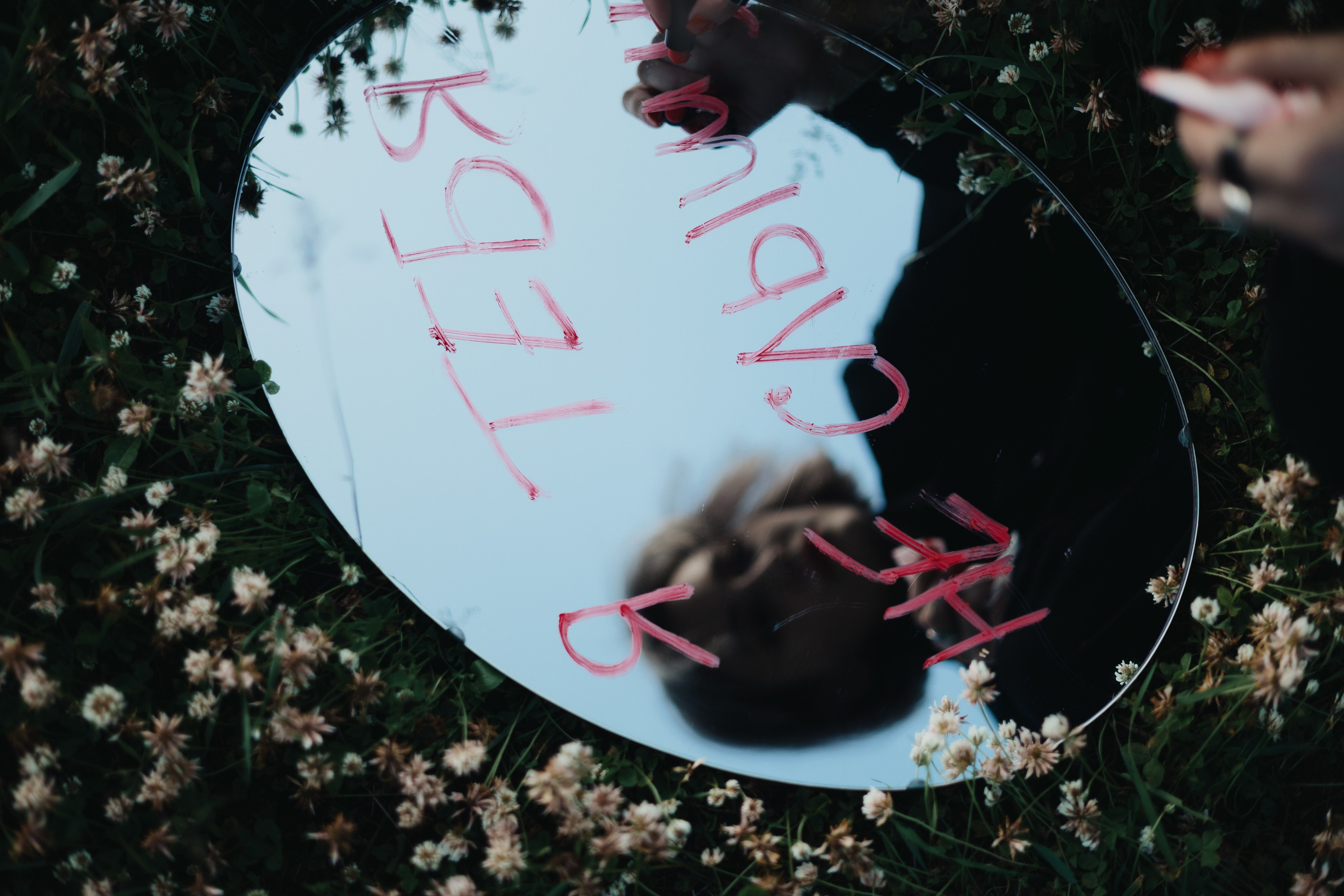 Ira. Портретный фотограф Александра Самозванова