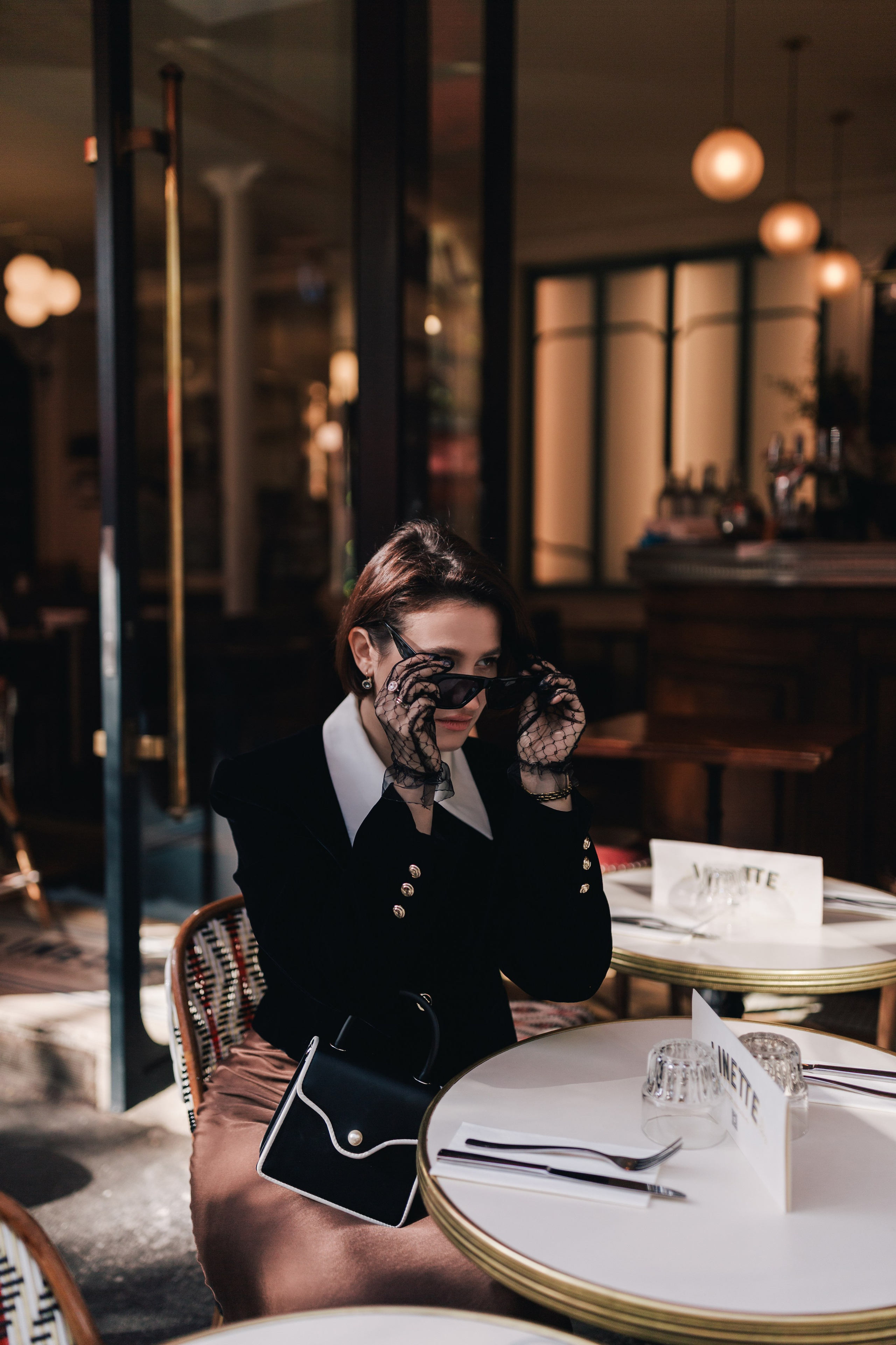 Photosession in Paris (Masha & Nikita). Photographe à Rouen, France