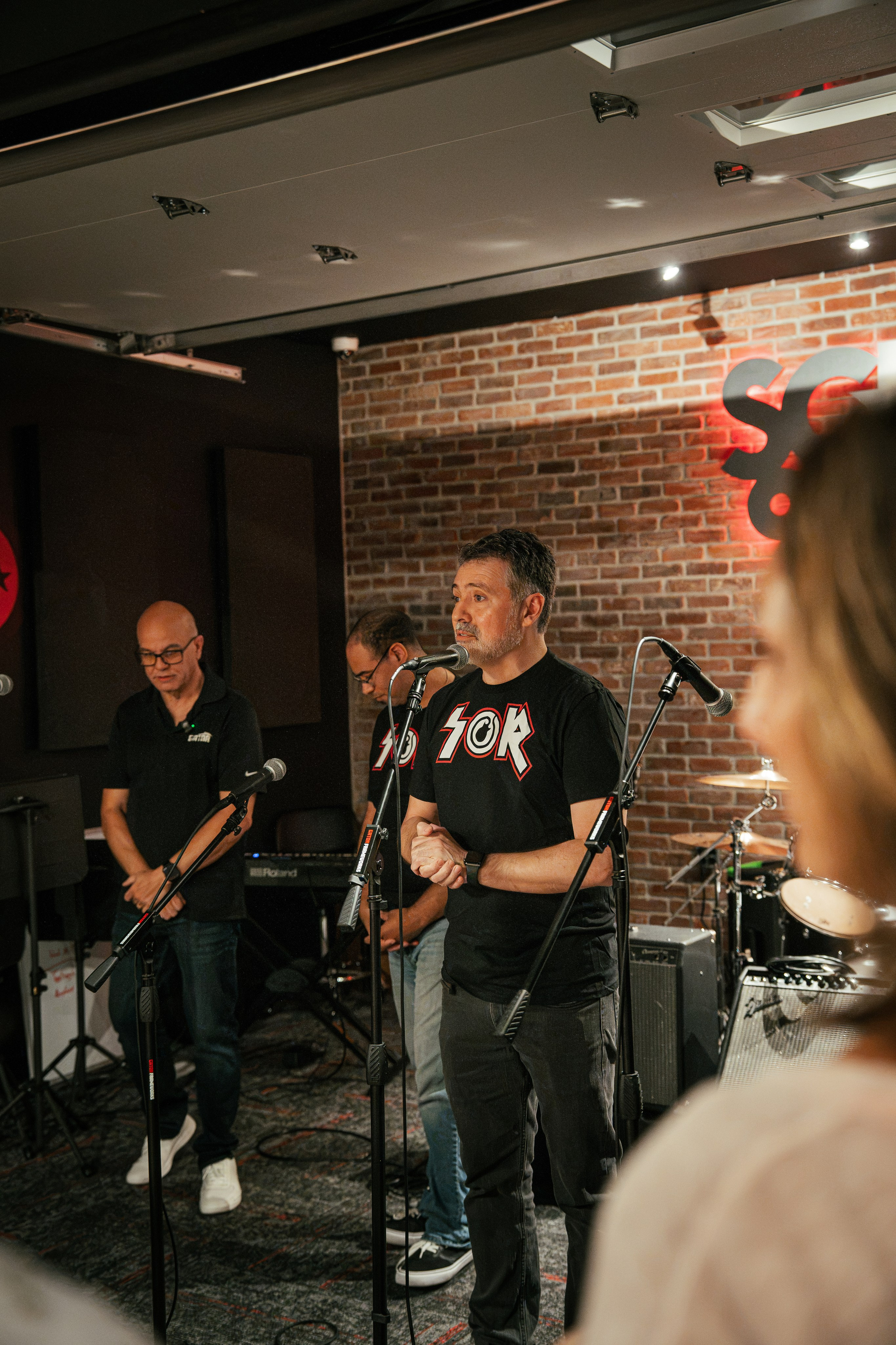 Open School Of Rock. Welcome to my video and photo world!
