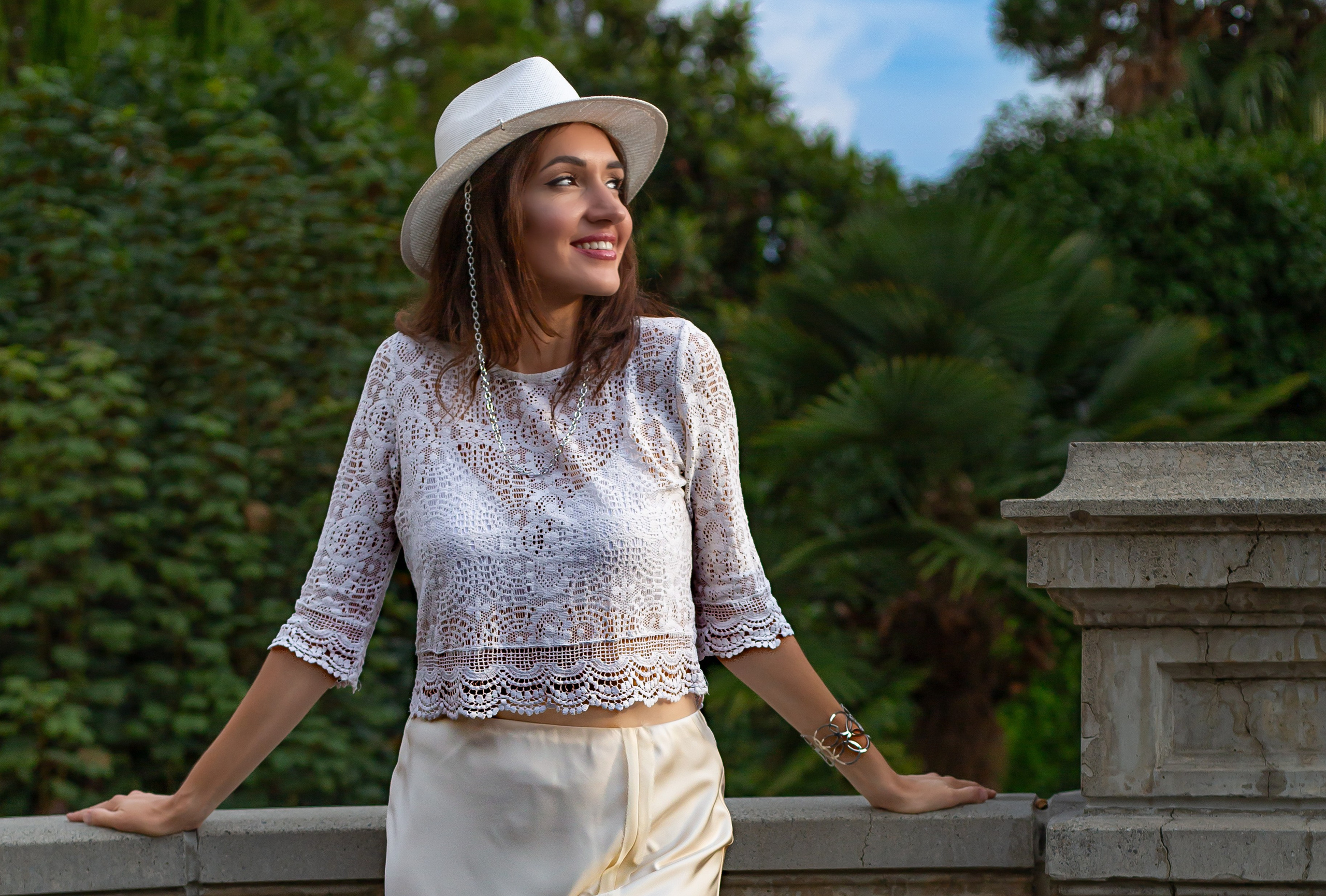Galina. Portret photographer in Switzerland Artur Magpie