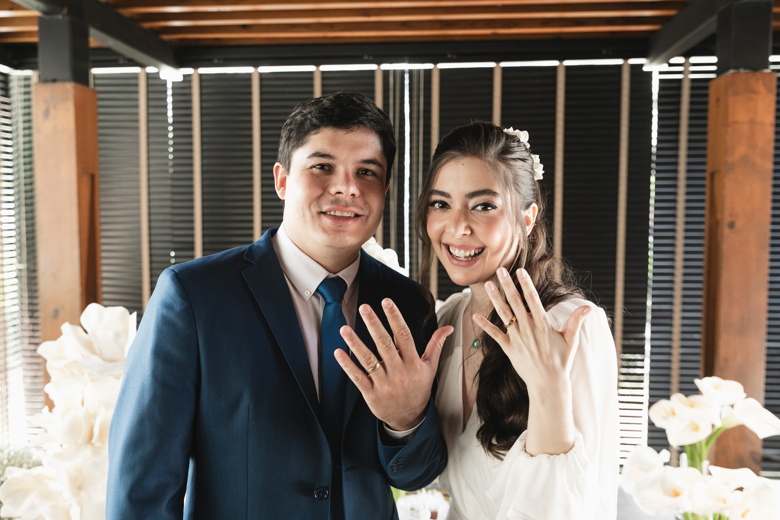 Civil Bruno e Nicole. Esdras Rodrigues, Fotógrafo de Casamento em Fortaleza — CE, Brasil