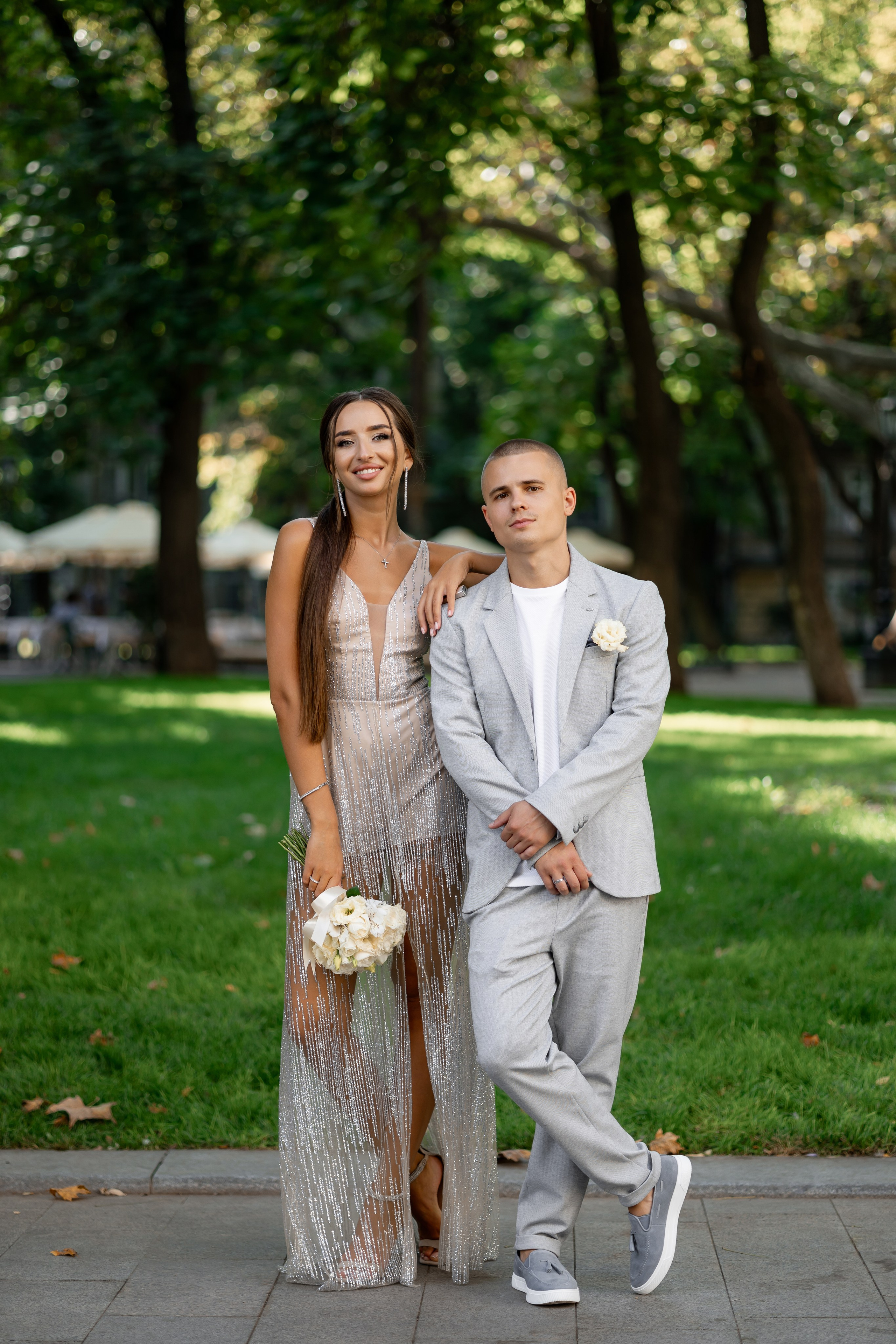 Діана & Влад. Весільний та сімейний фотограф Одеса