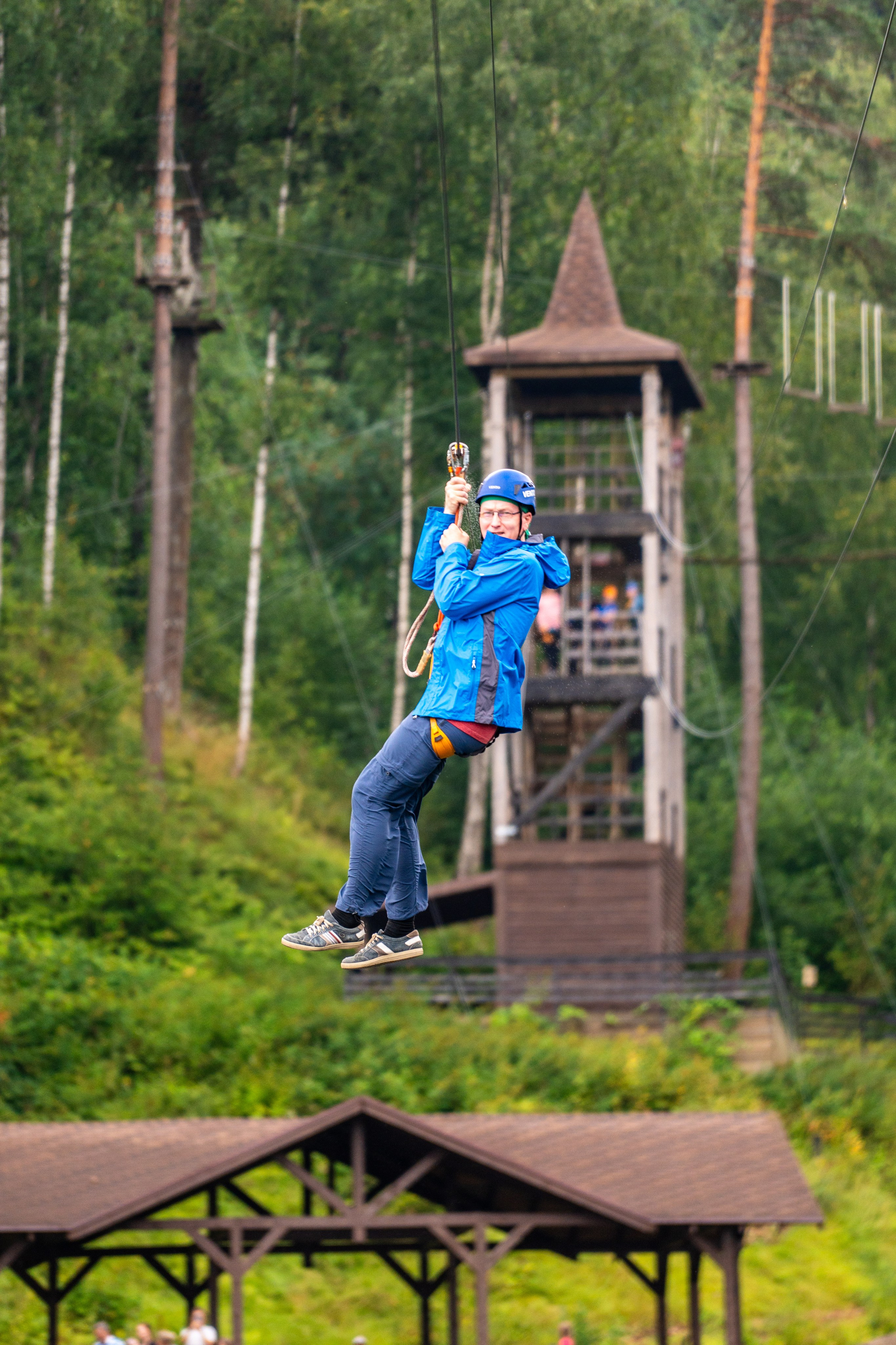 Корпоратив Балткам