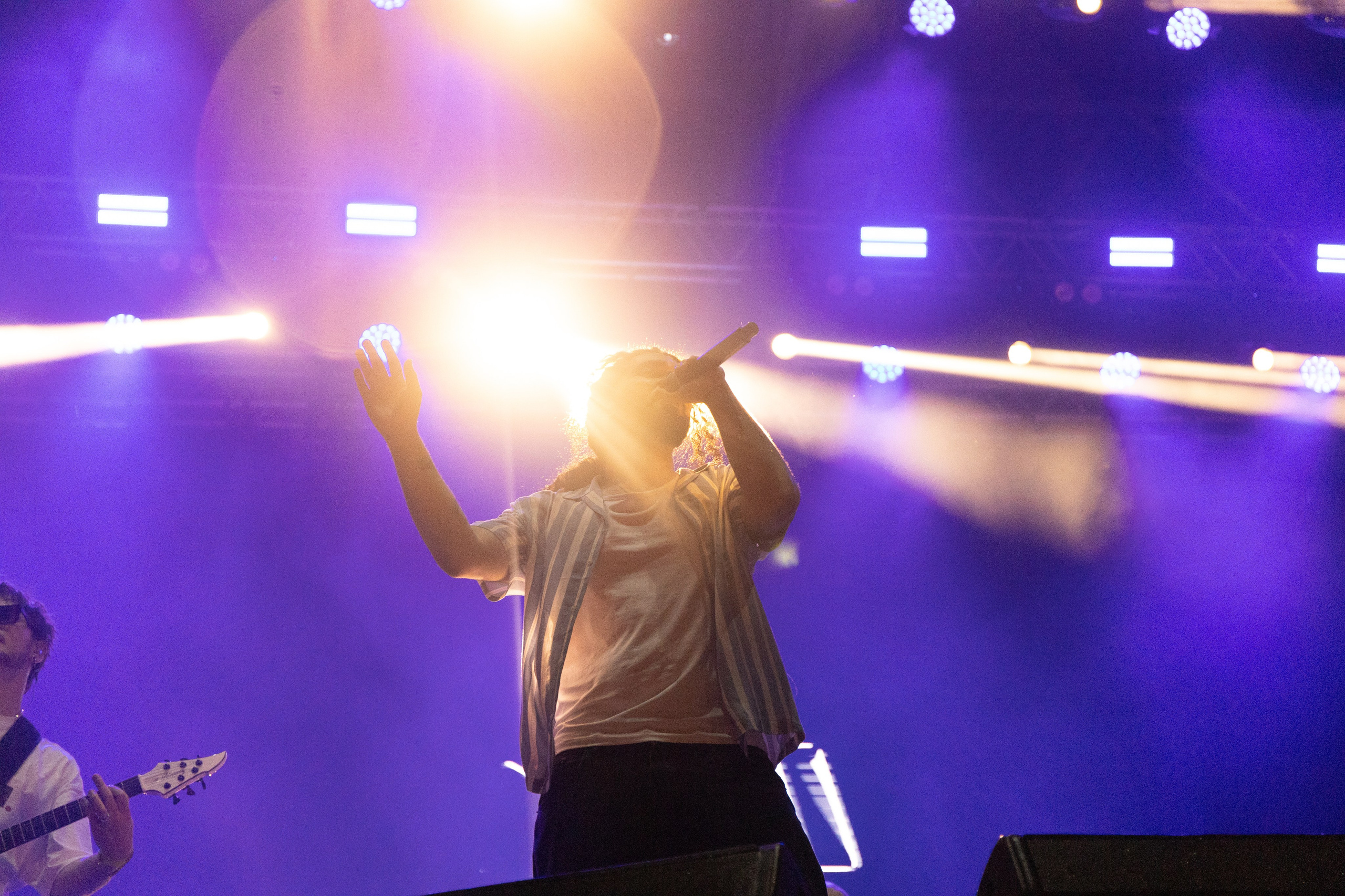 MORGENSHTERN. Фотограф Лимассол Кипр Юлия Туменко