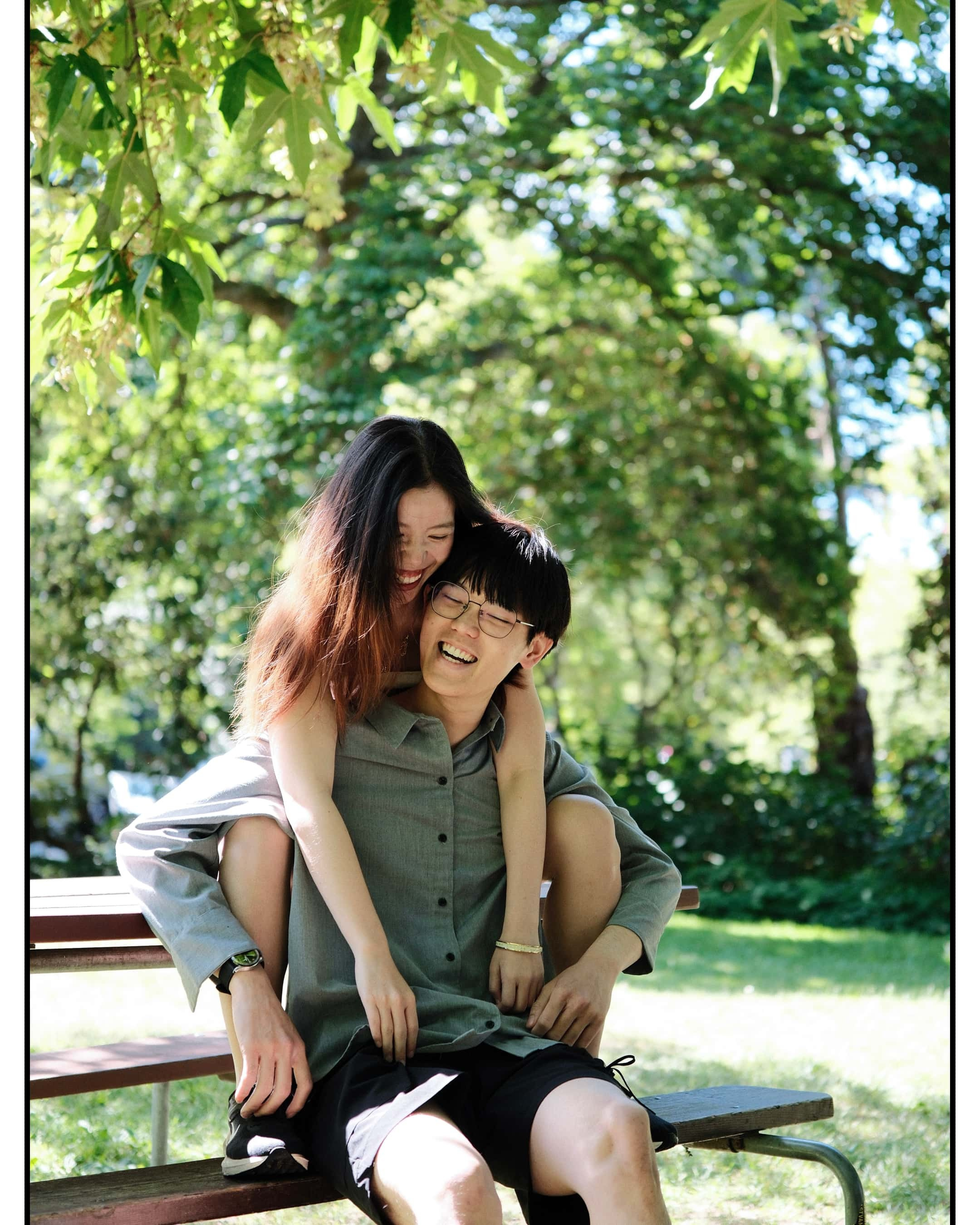 Micro Wedding, Portrait & Couple Photography Vancouver, BC | Max Fomin