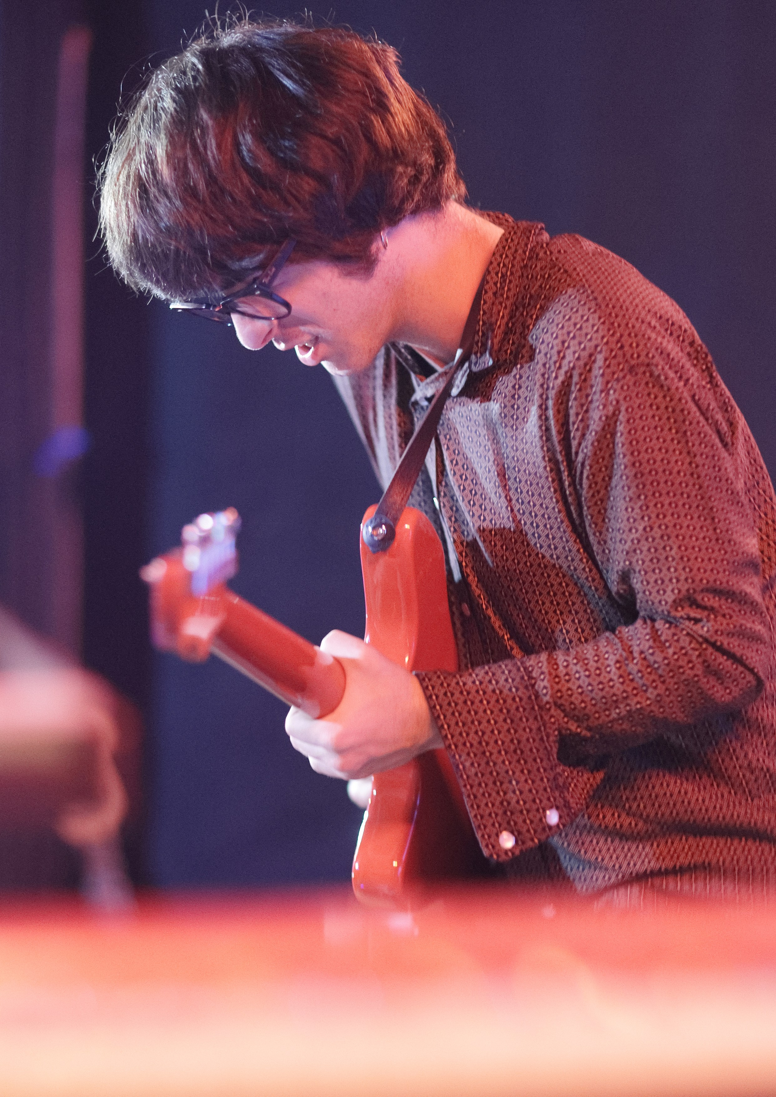 Los_boompats. Associaciò cultural La Granja Alcoy España