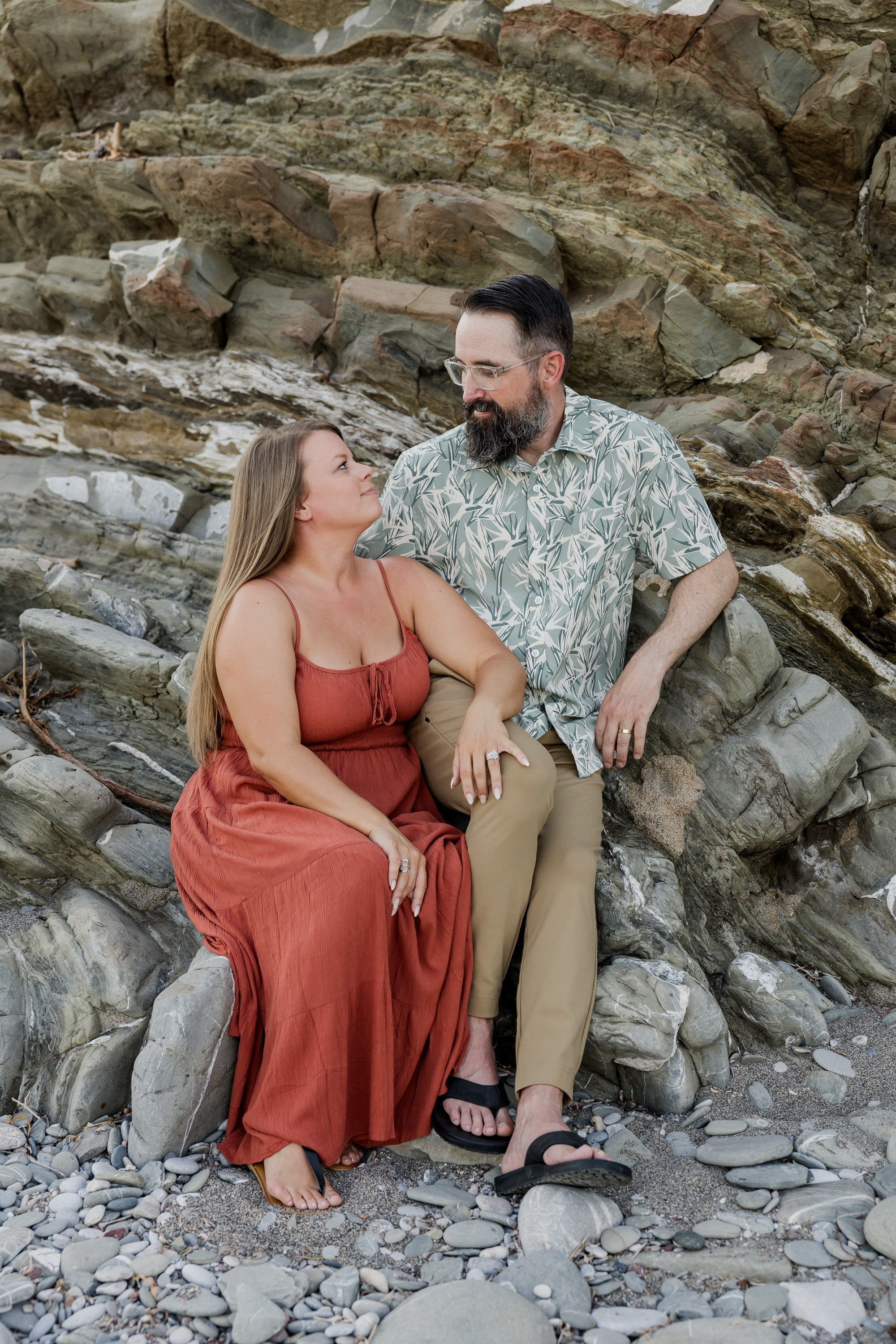 All the way from Texas to a wonderful honeymoon!. Photography in Rhodes