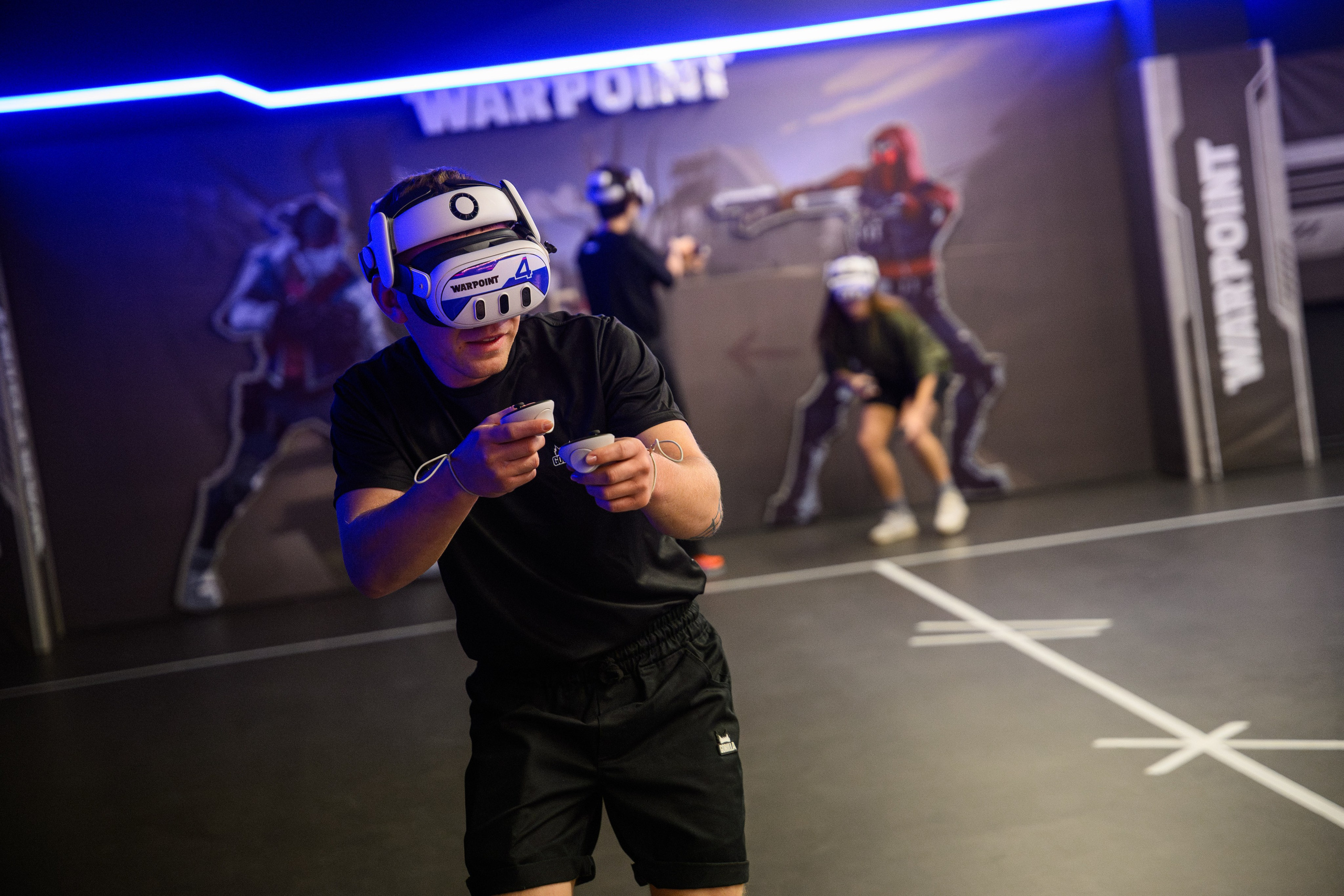 Репортажный фотограф в Москве