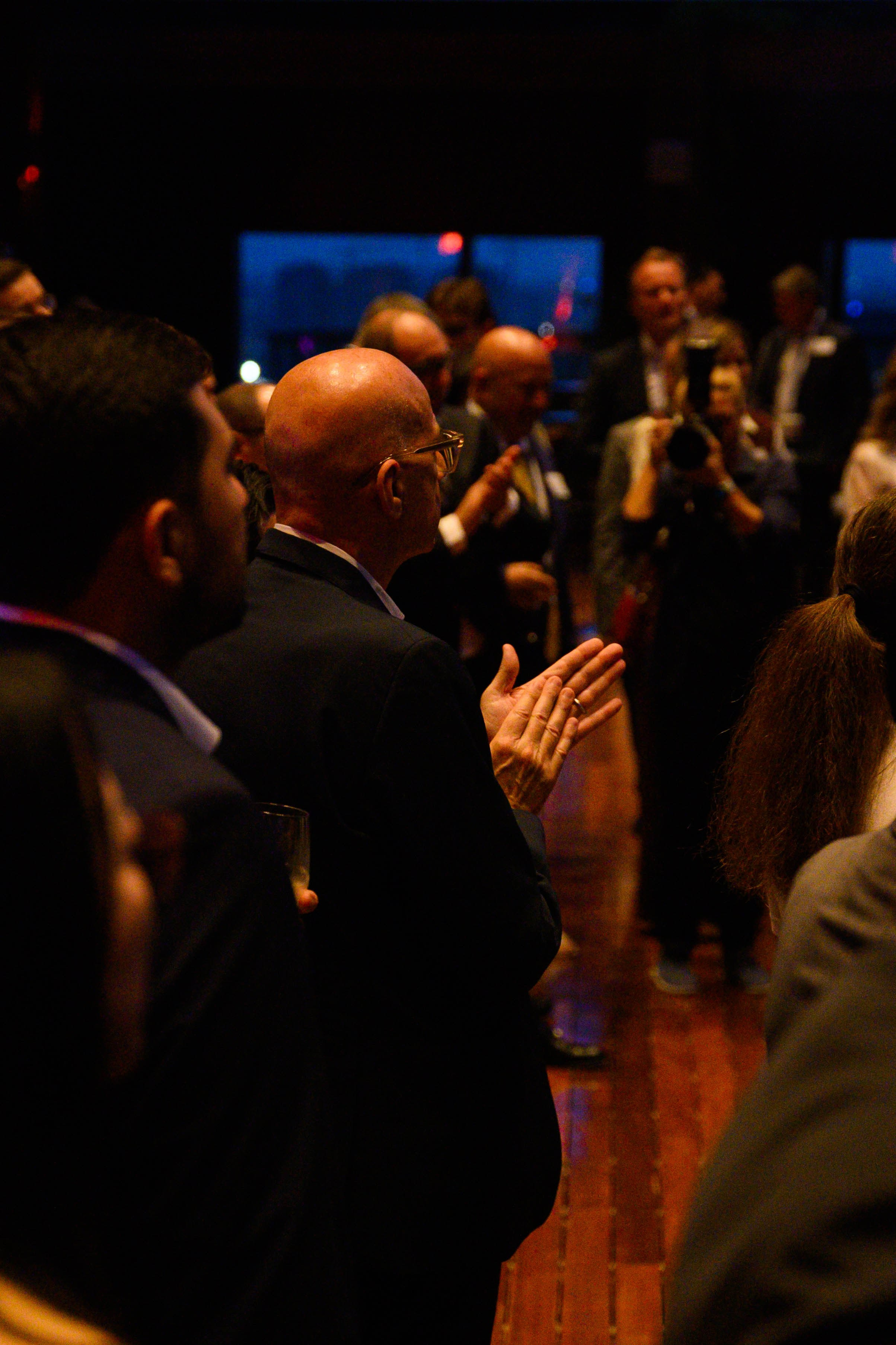 Открытия и Ивенты