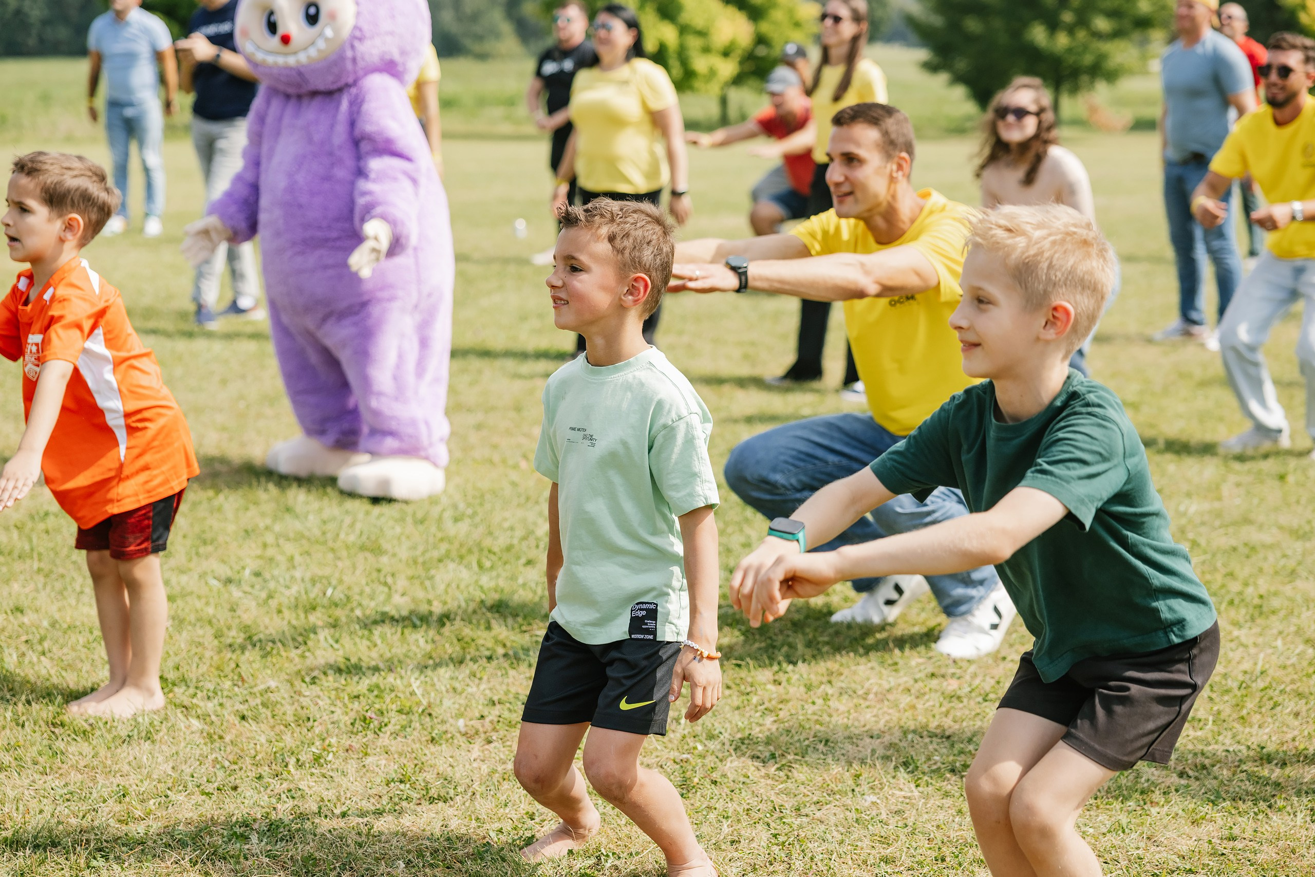 OCMC 09.13.2025. Wedding family event photographer in Chicago Nick Yushevich