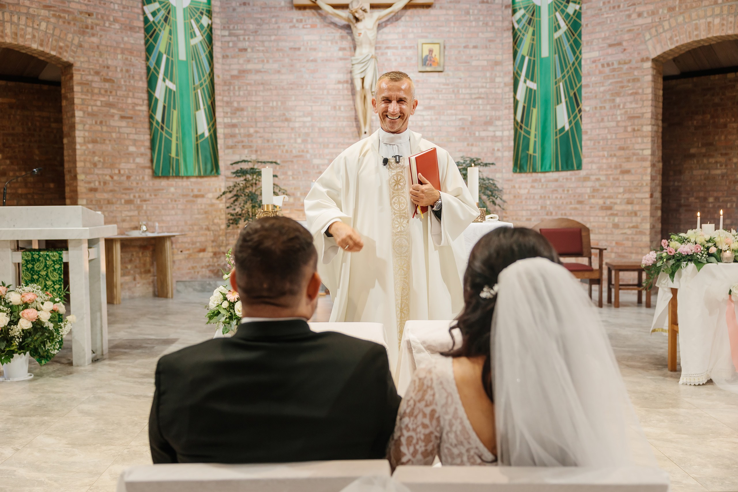 31.08.2024 Wedding. Wedding family event photographer in Chicago Nick Yushevich