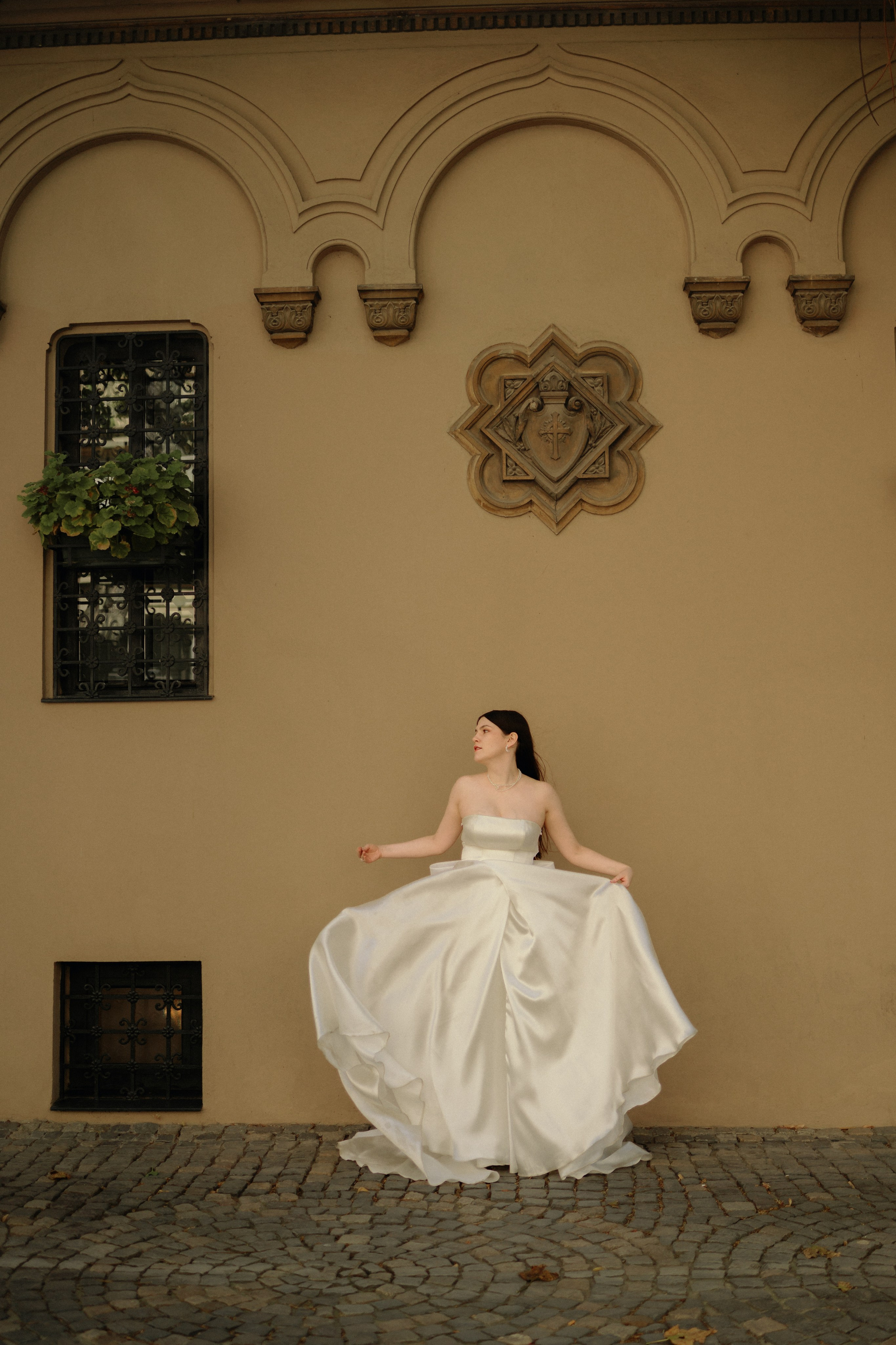 Georgiana & Daniel. STORYCATCHERS