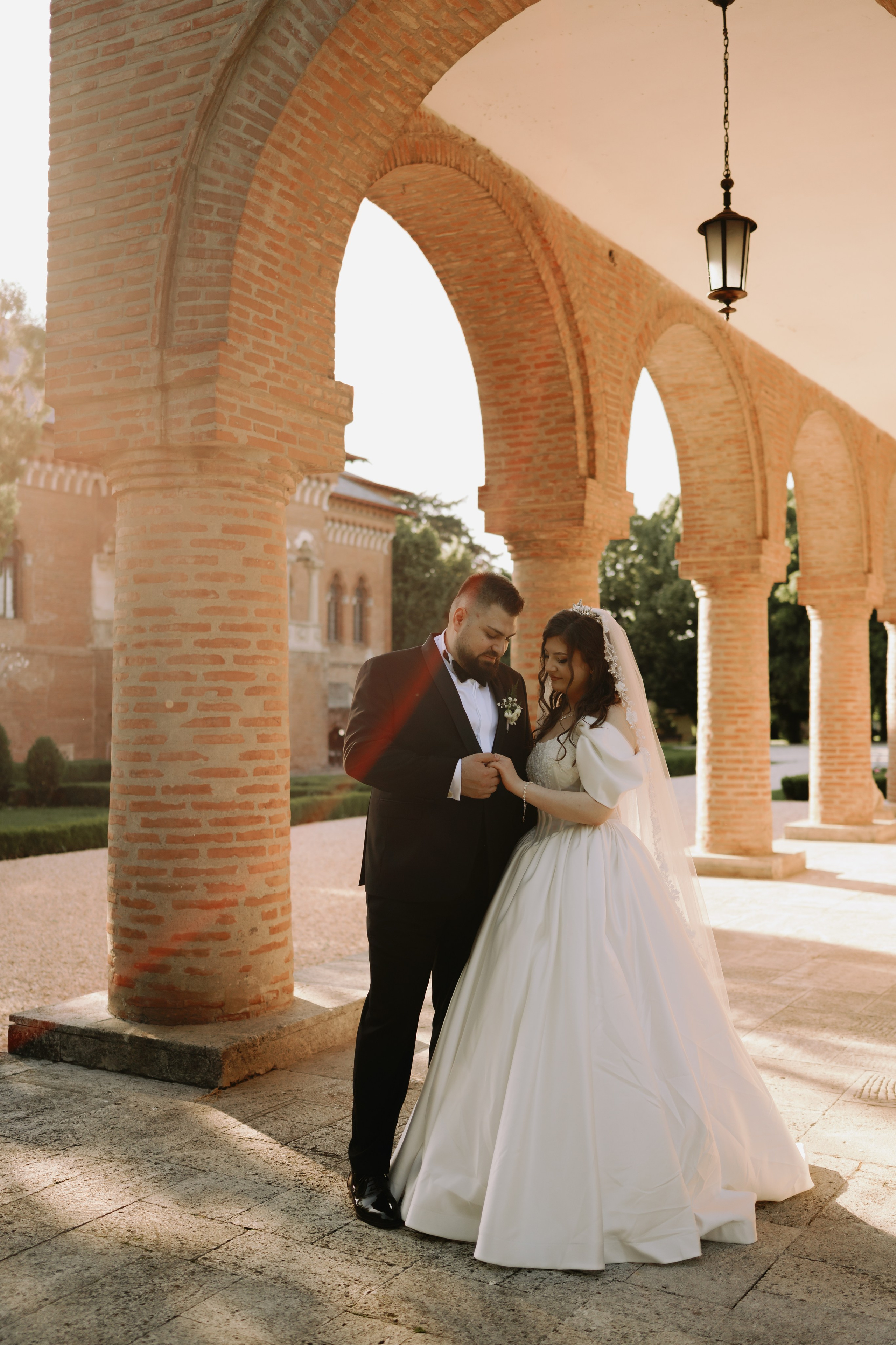 Daniela & Ioan. STORYCATCHERS