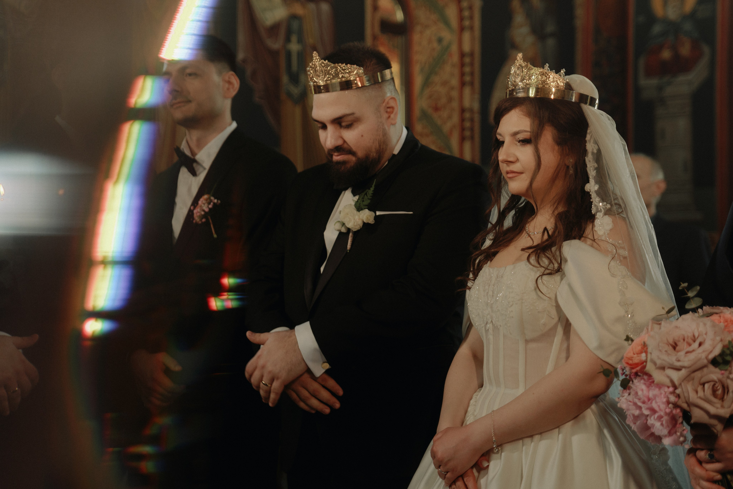 Daniela & Ioan. STORYCATCHERS