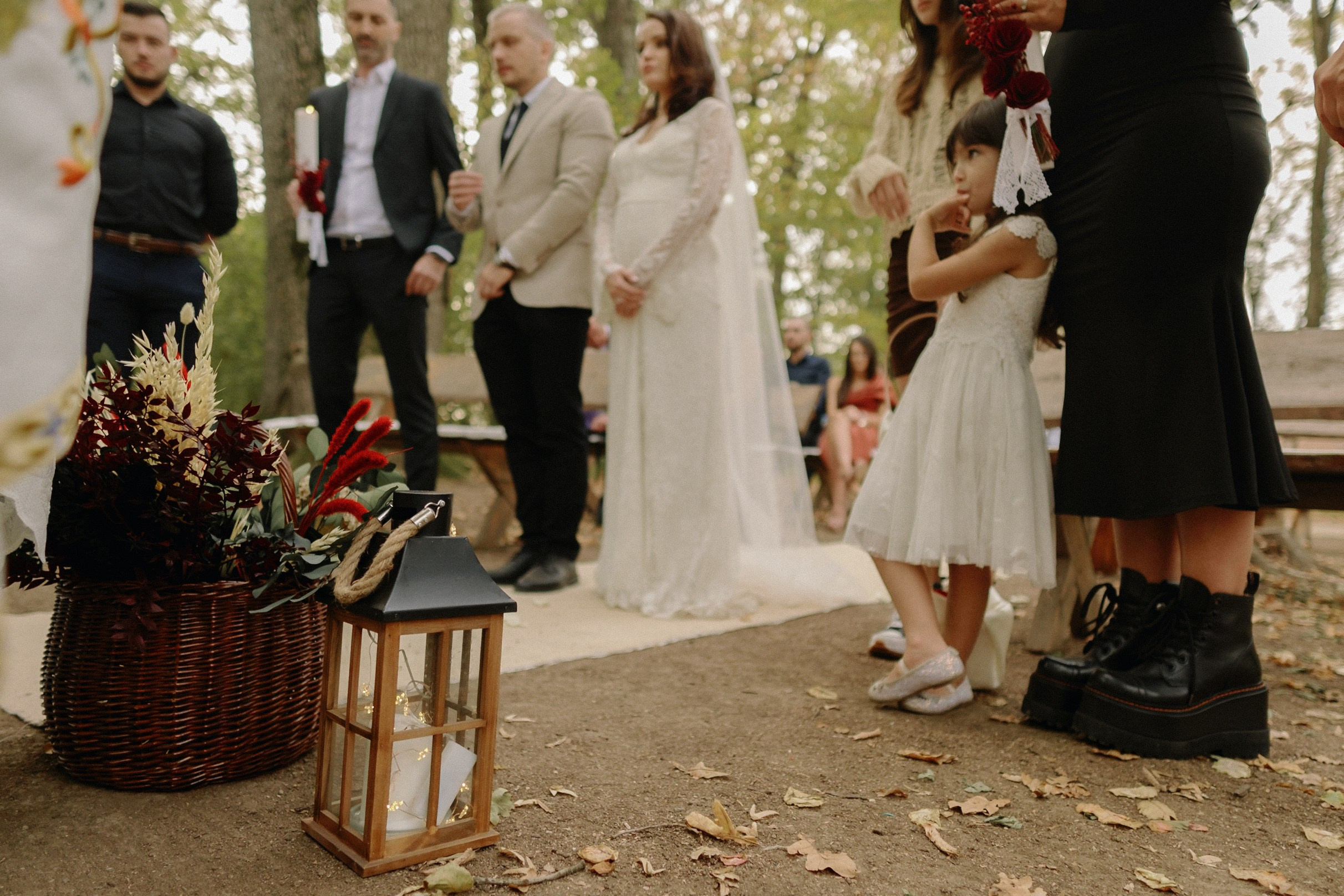 Ana & Eugeniu. STORYCATCHERS