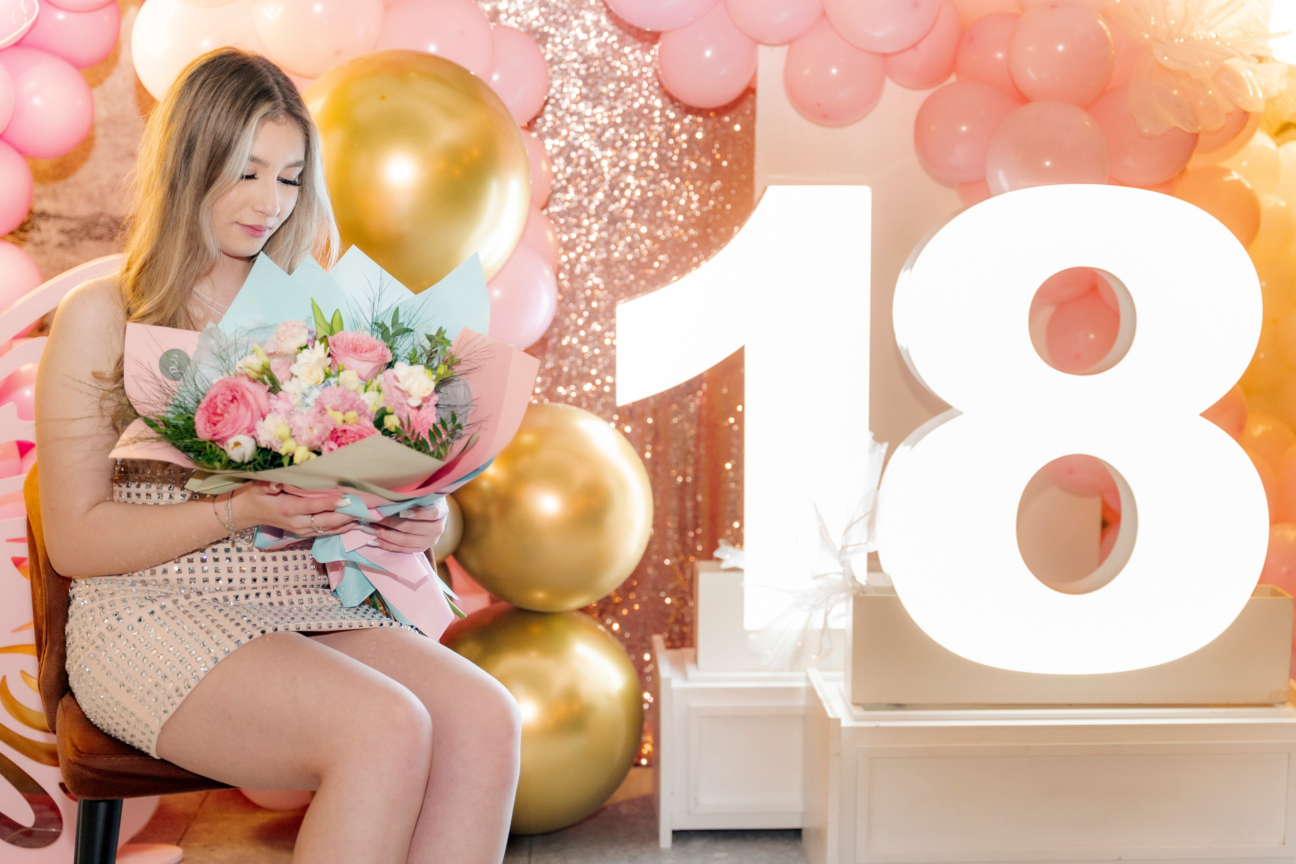 Andreea — 18 th. Dragosbaciuartphotographer