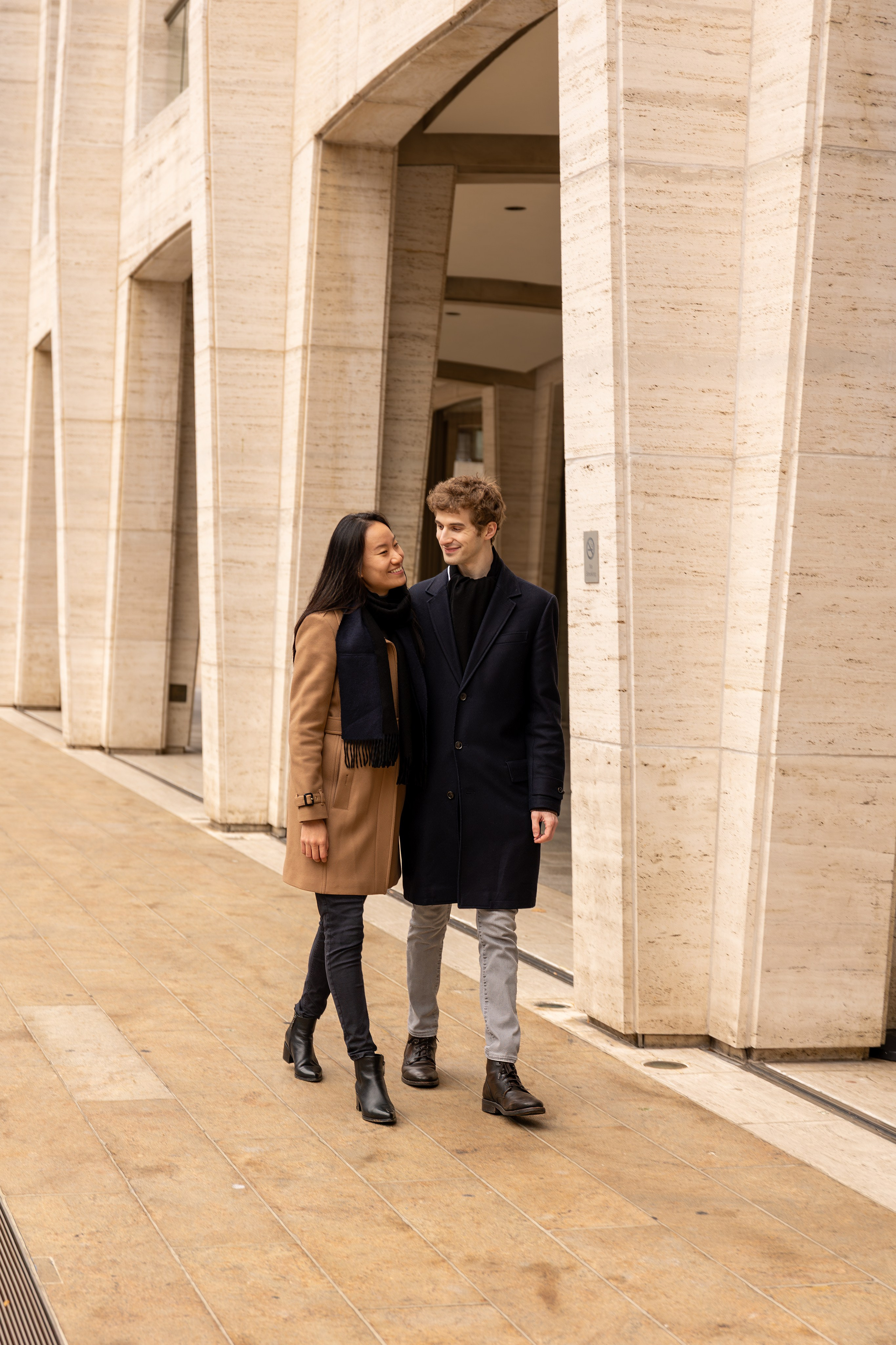 New York Engagement: United by Love. Family, lifestyle, and commercial photography in New York and New Jersey