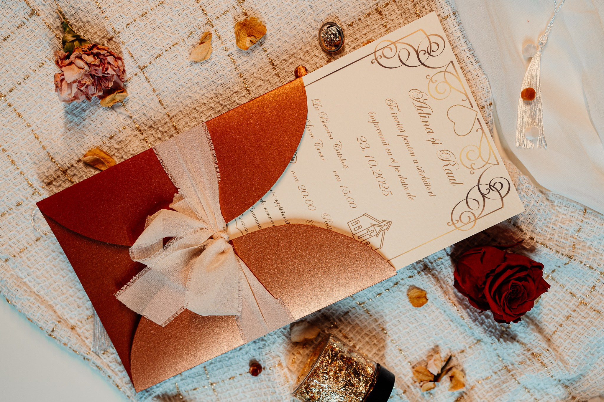 Nuntă. Fotograf Nuntă, Botez și Cununie Civilă în București - Mihai Popa