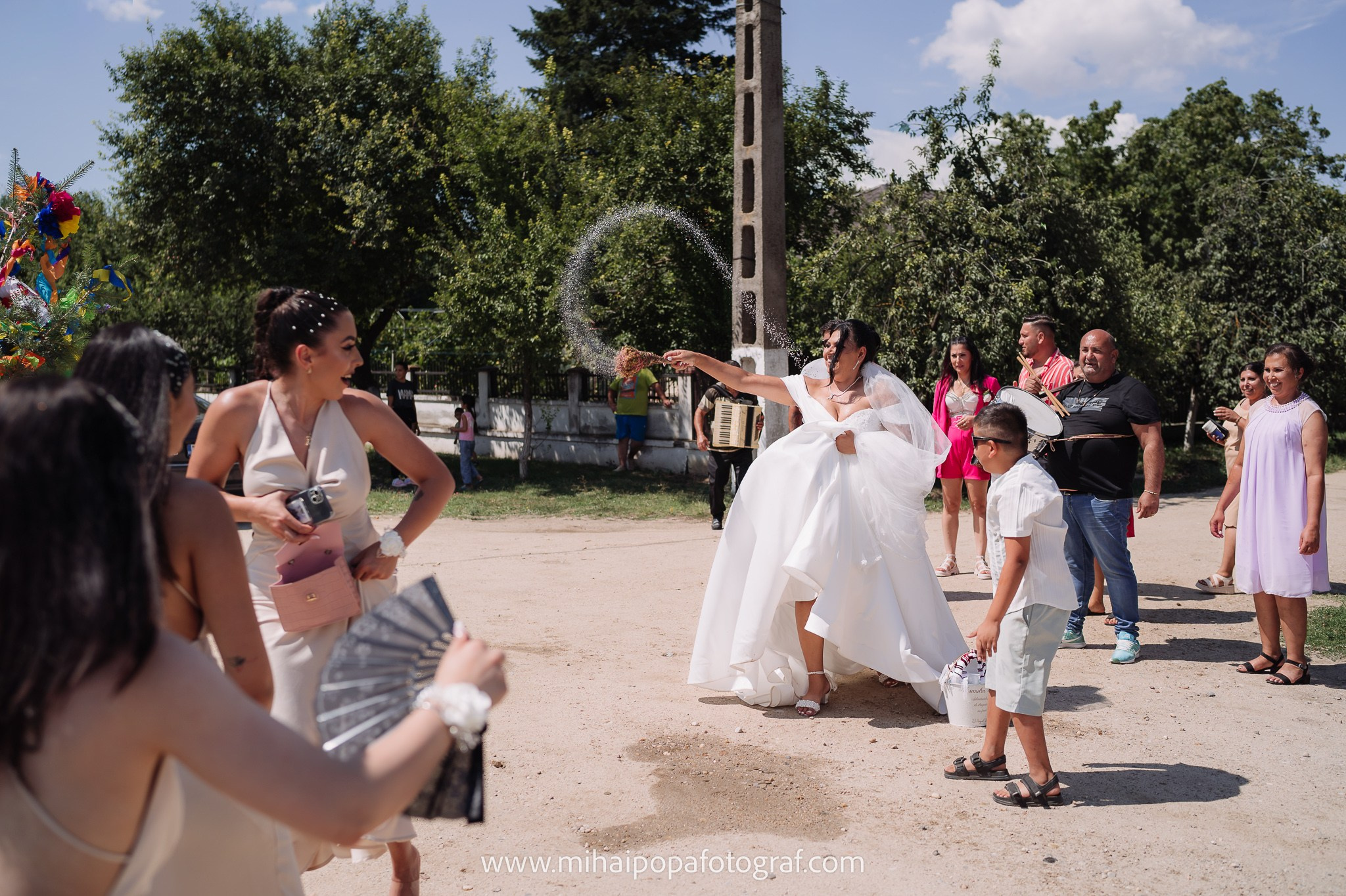 Fotograf de nuntă în Alexnadria | Mihai Popa Fotograf. Fotograf Nuntă, Botez și Cununie Civilă în București - Mihai Popa