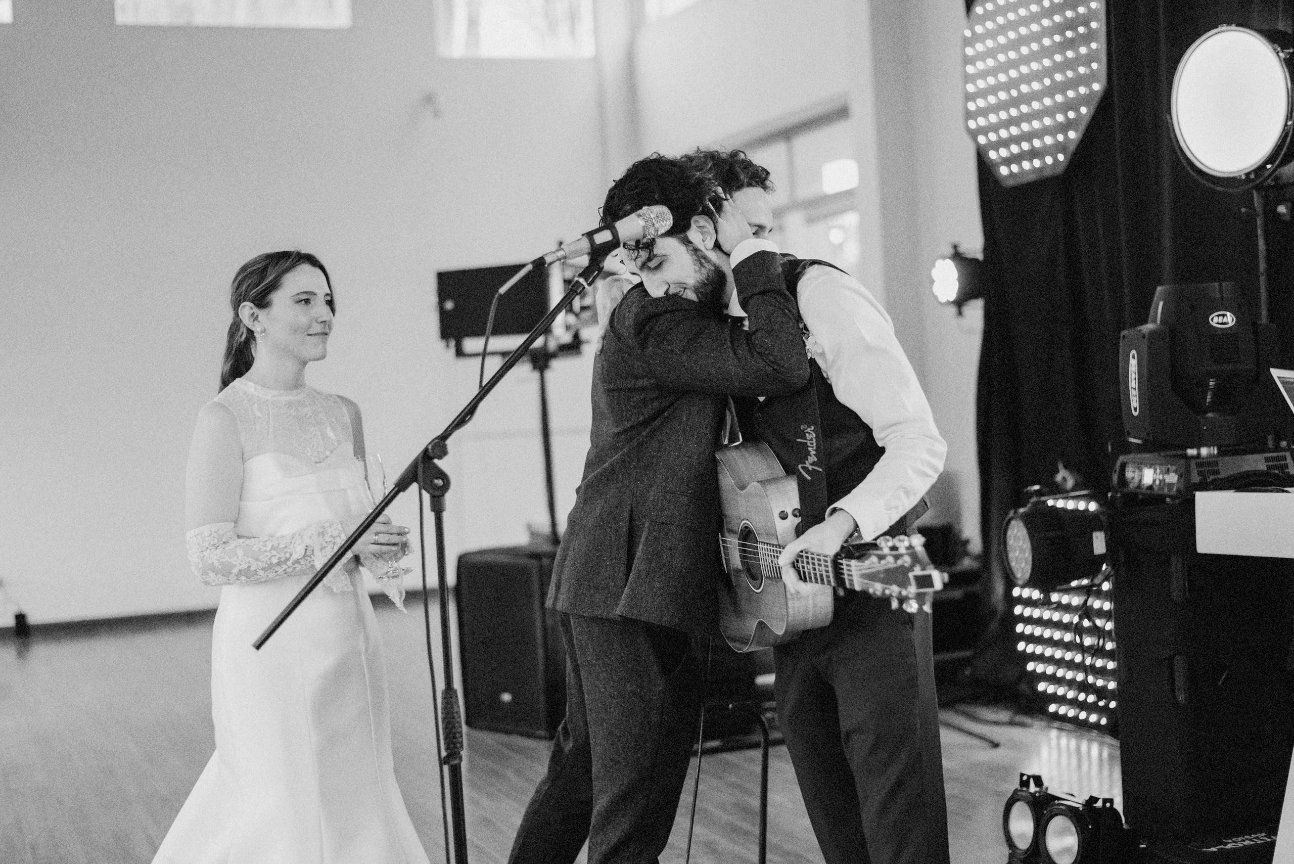 Fotografía y video de bodas en Bogotá - Colombia. Rafael Melo Weddings