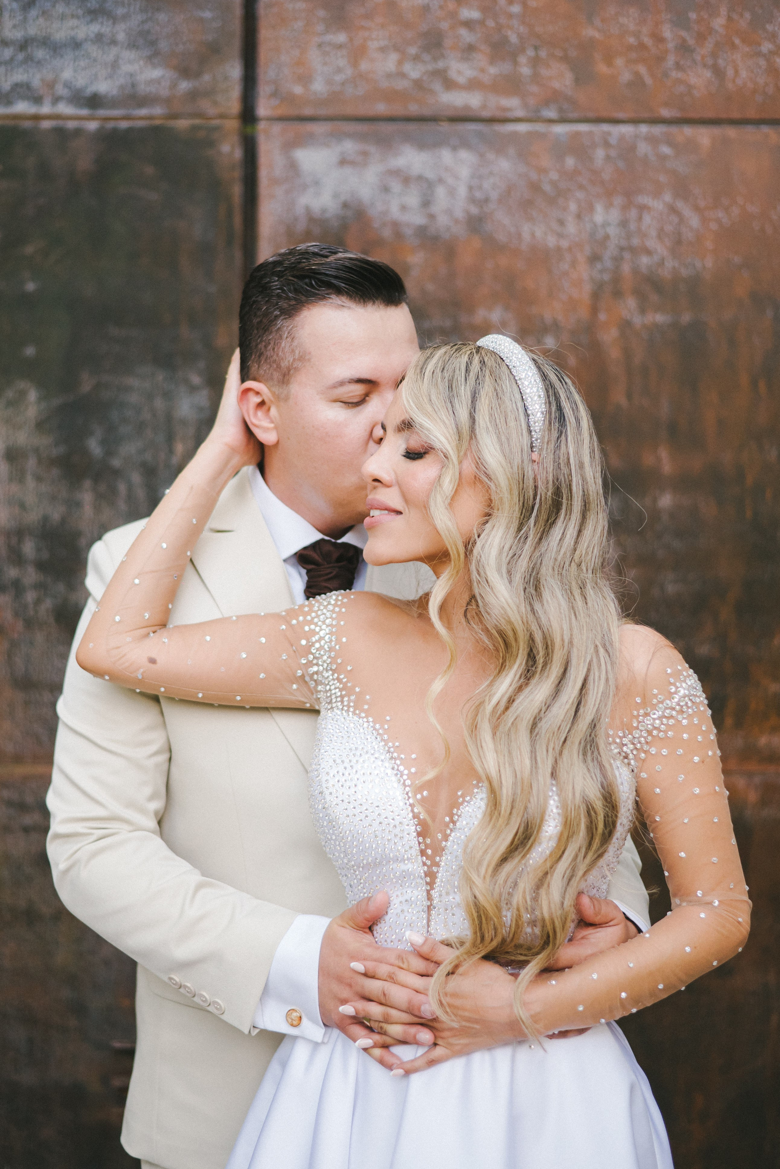 Fotografía y video de bodas en Pereira - Colombia. Rafael Melo Weddings