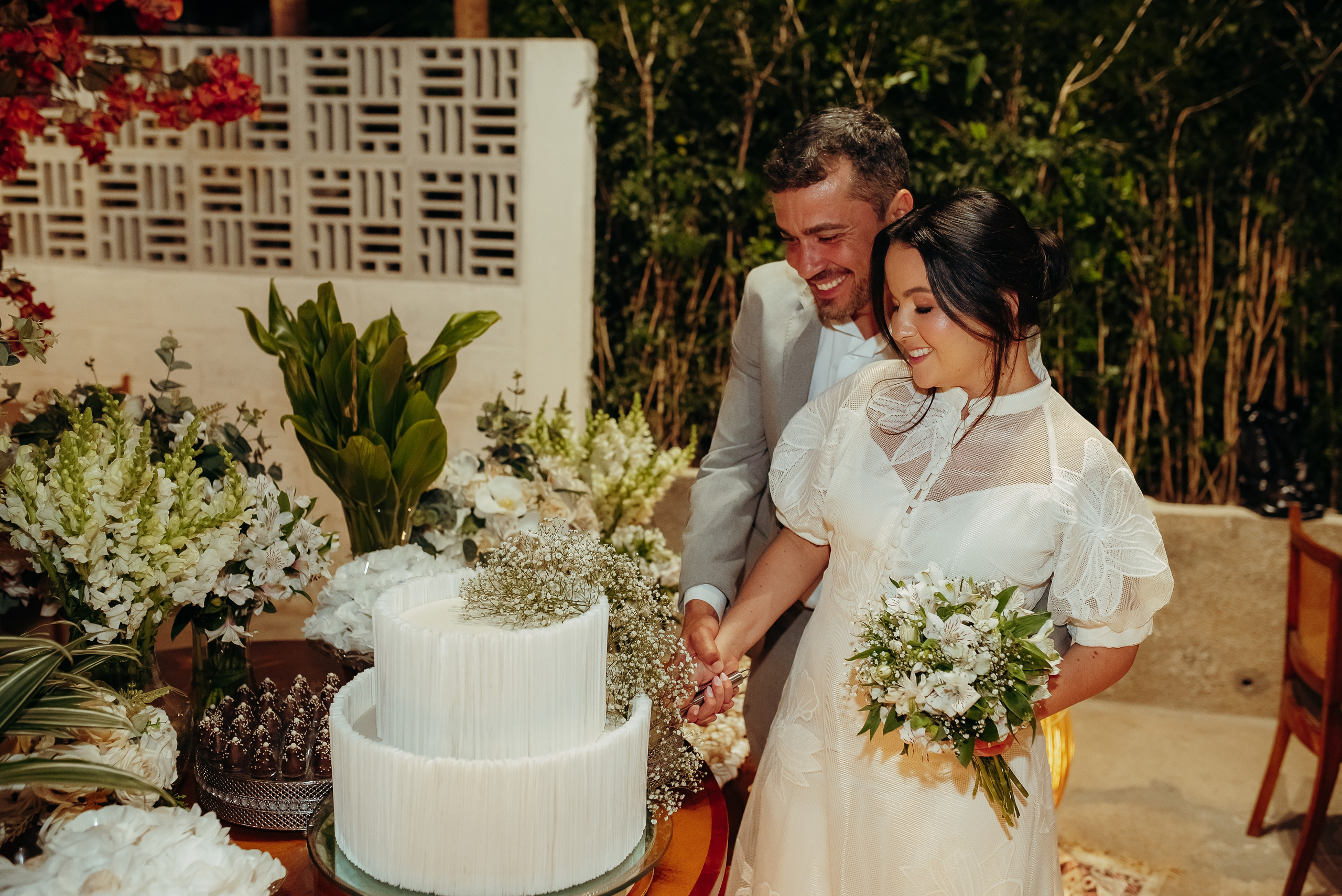 Casamento Isabela e Daniel. Kaiky Oliveira — Fotógrafo de Casamentos, retratos, gestantes e de sentimentos!