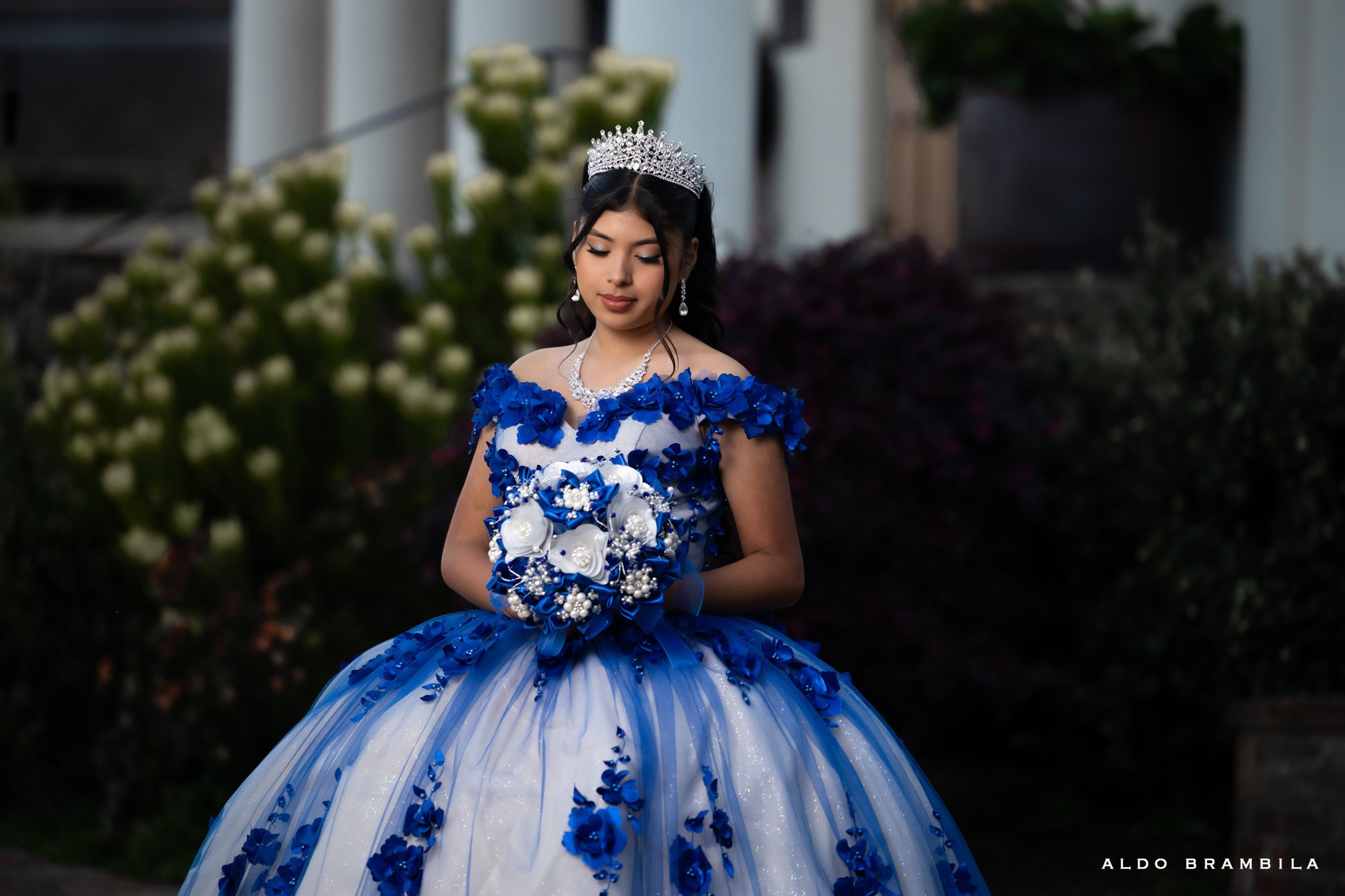 Quinceañeras. Aldo Brambila fotografo de eventos y sociales