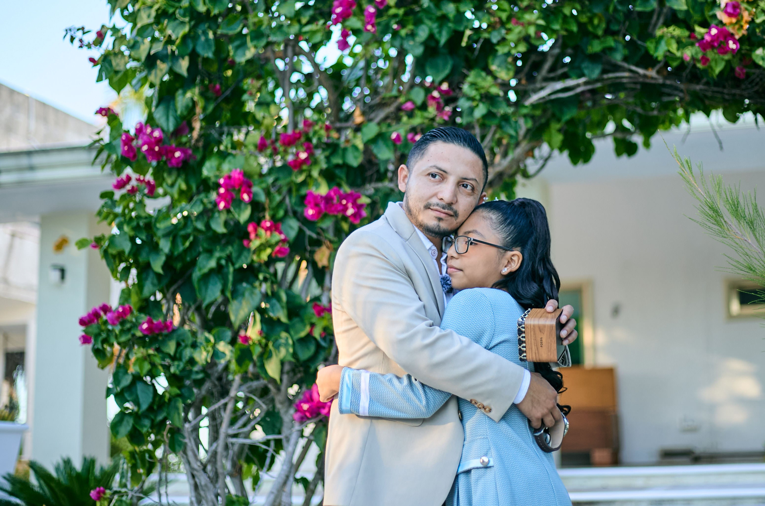 Samuel & ADriana. Christian Ku fotógrafo en Mérida, Yucatán