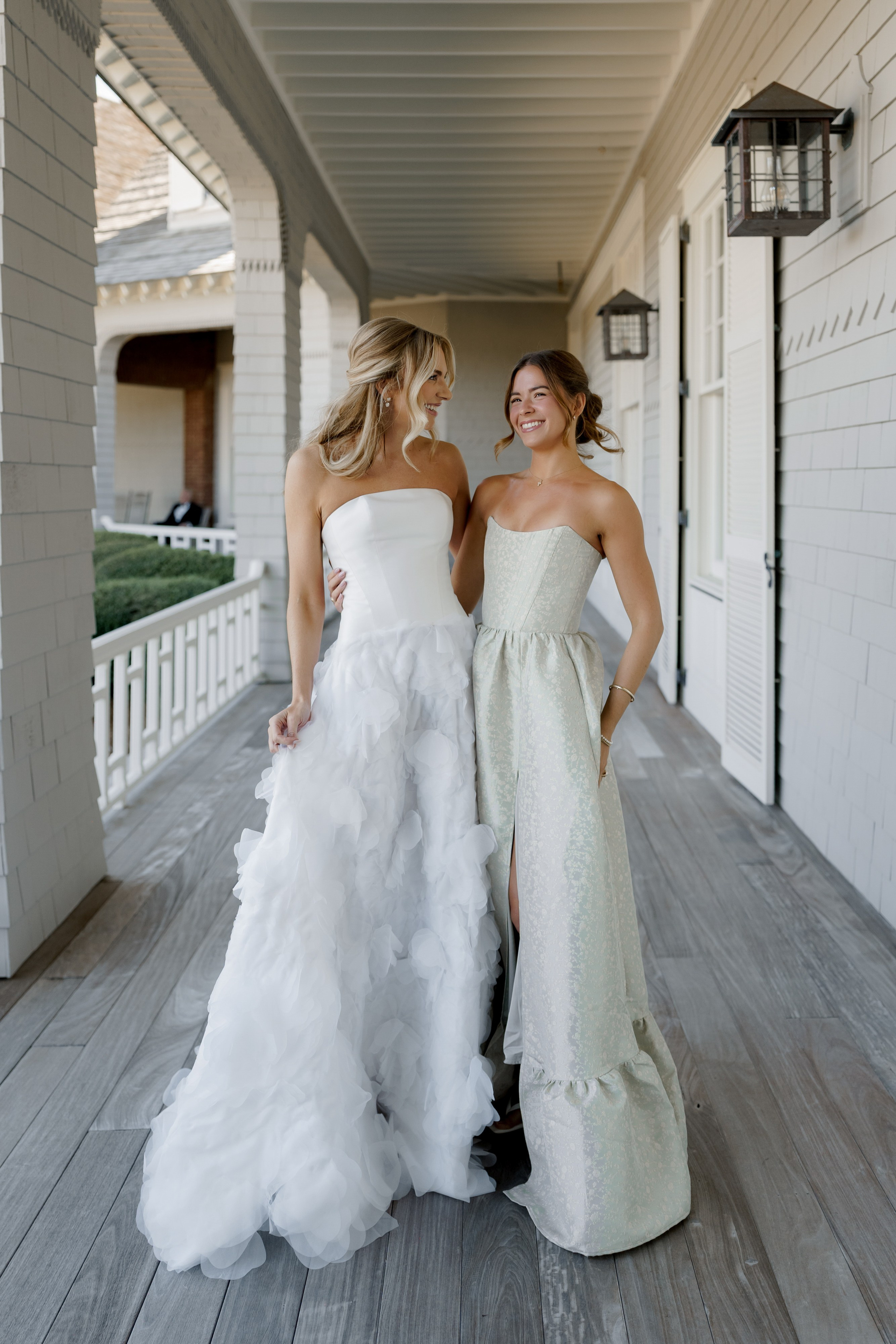 Marci and Yi. Wedding photographer and videographer New York | New Jersey