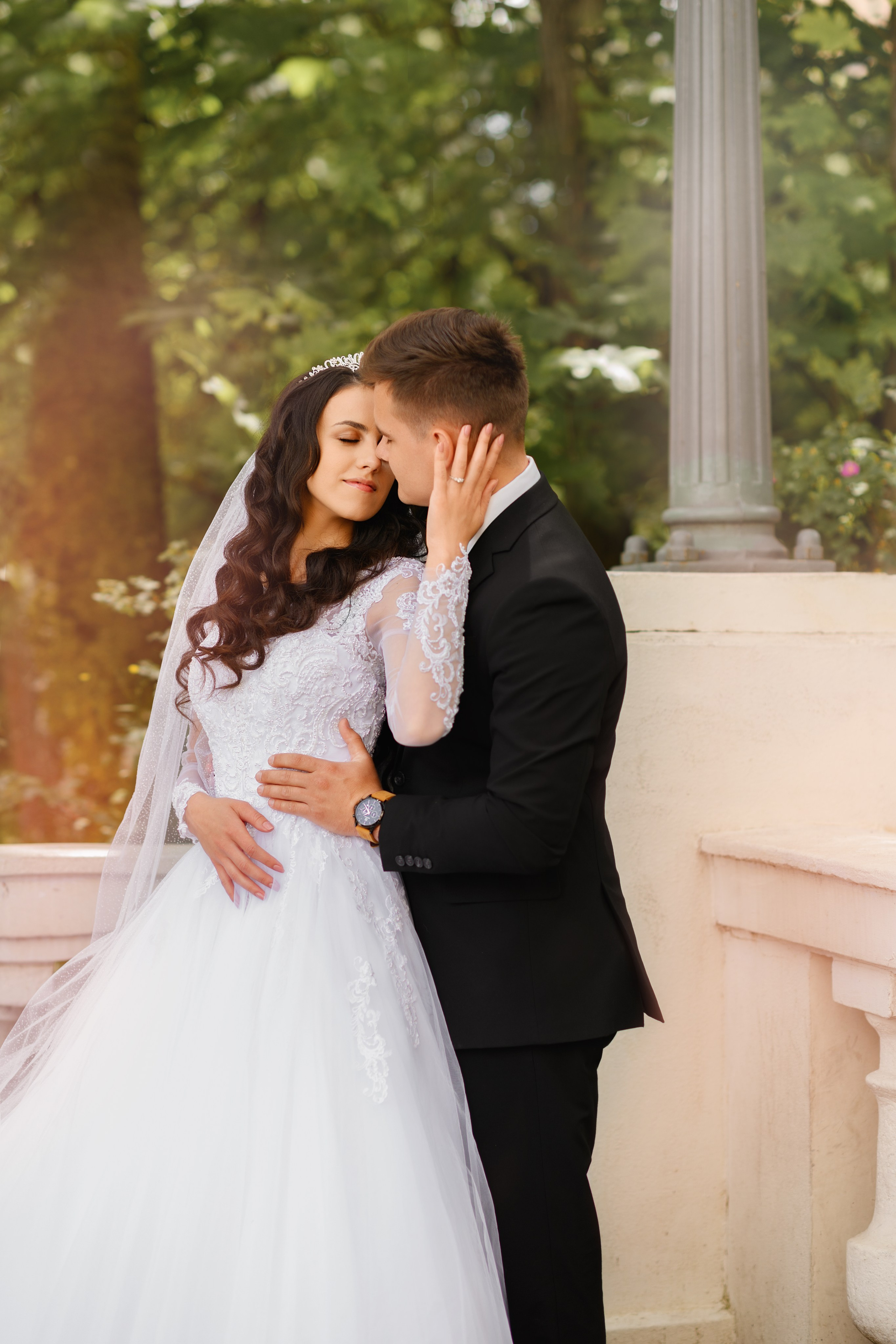 Weddings. Wedding & family photography in Seattle area. Helen Michelle photographer