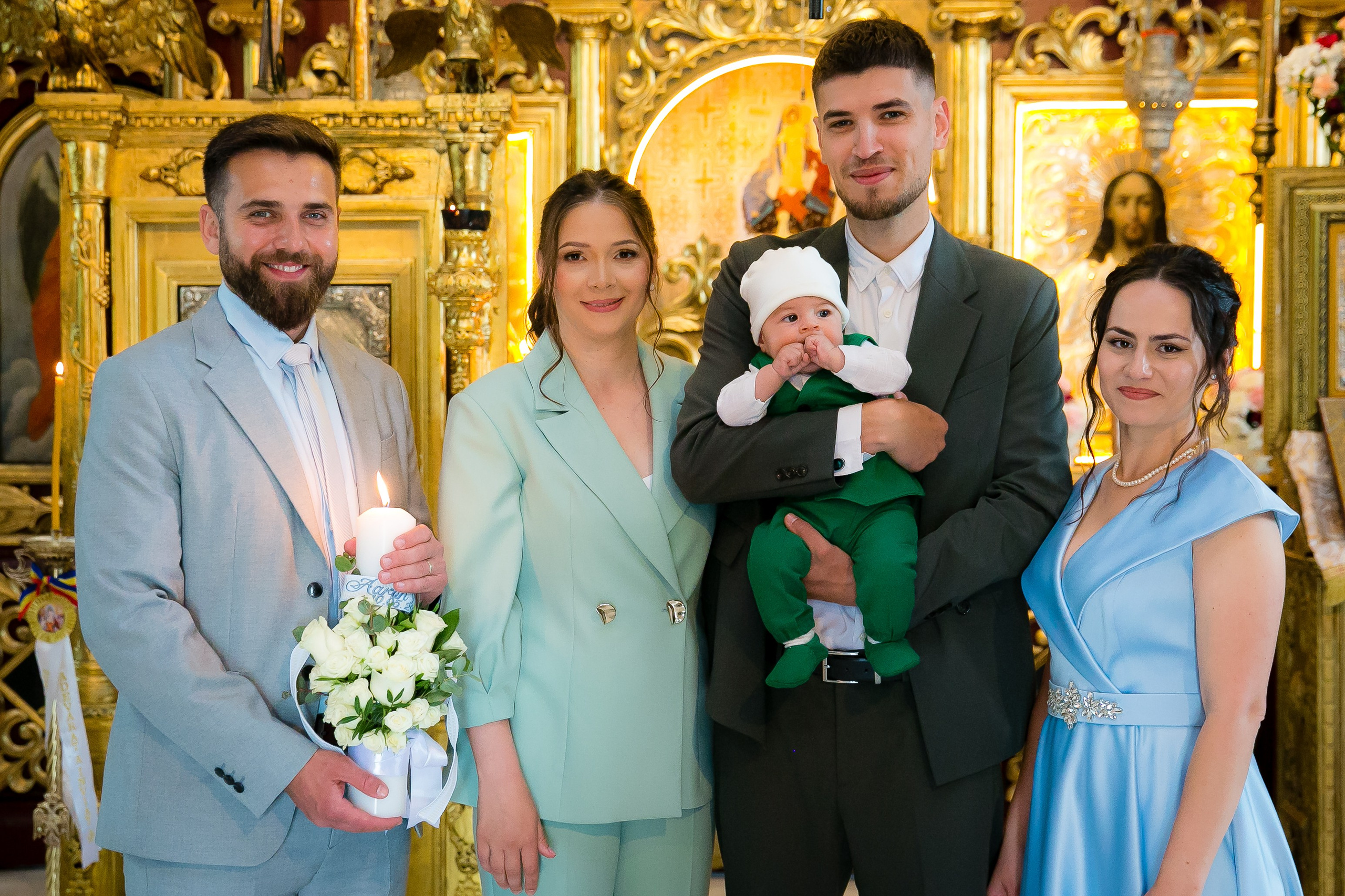 Aaron Daniel❤️Botez. DP Events — echipă foto-video din București, capturăm emoții și transformăm momentele în amintiri autentice