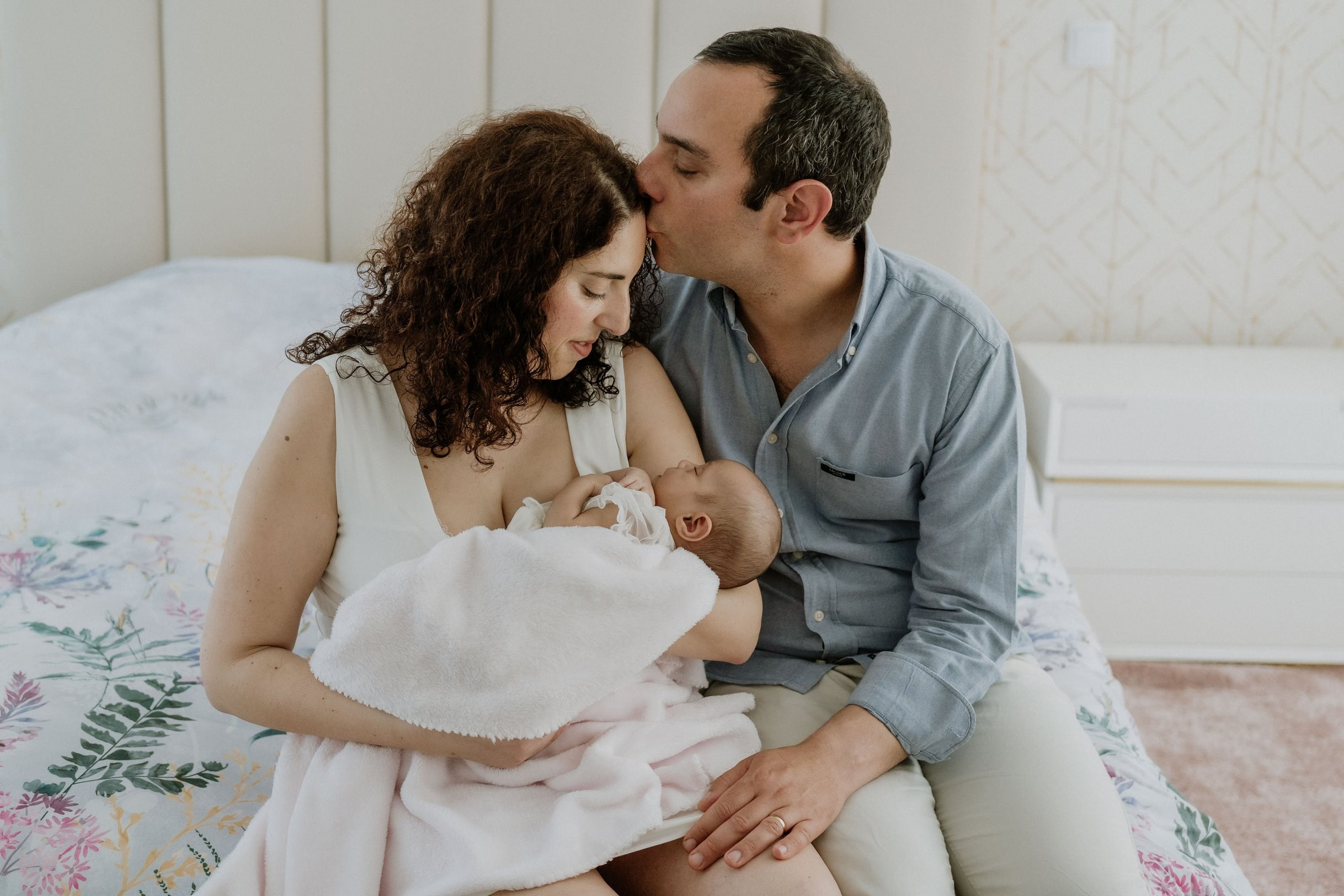 Fotografia de Familia em Lisboa, Almada, margem Sul e Ribatejo - Photus Family