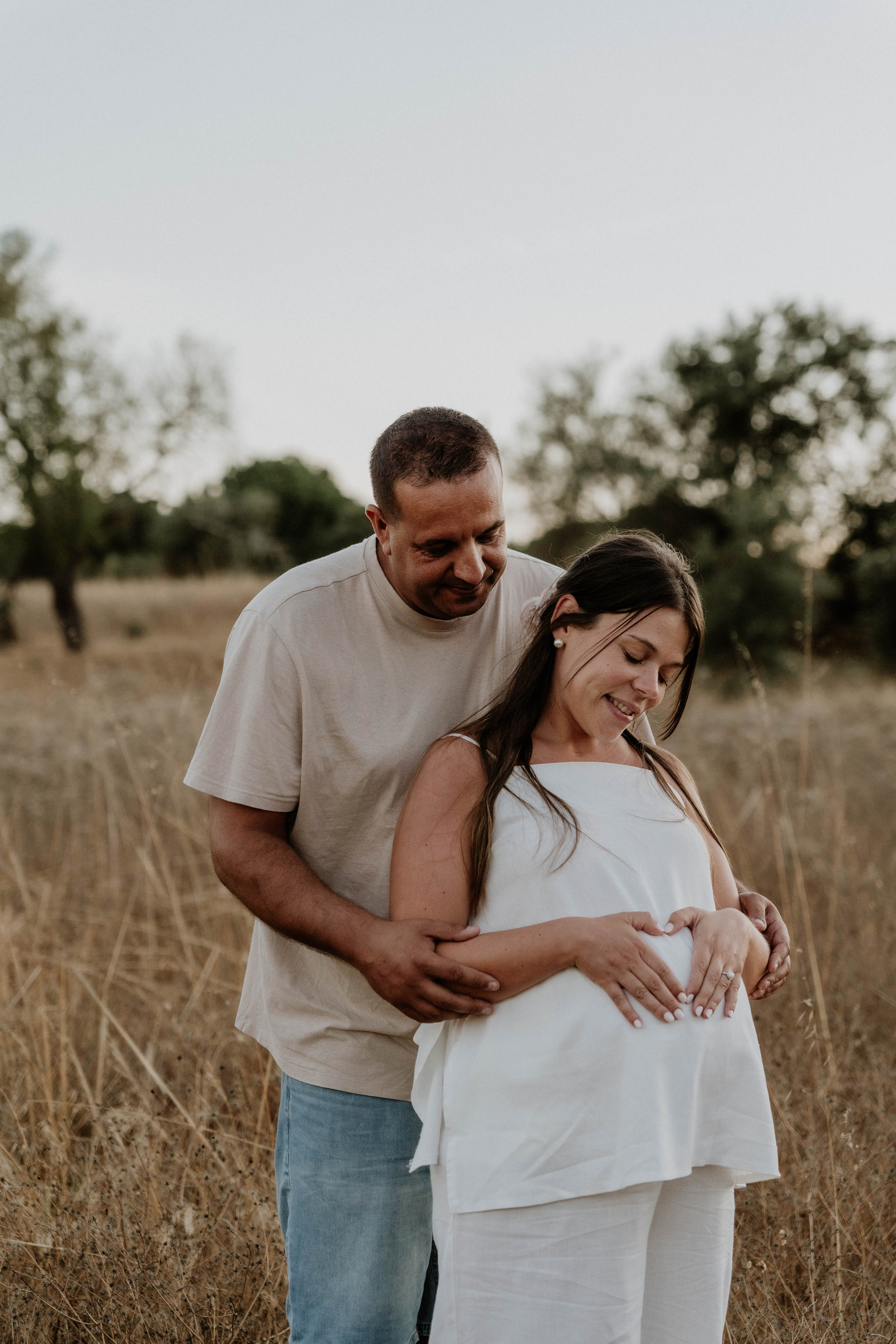 Fotografia de gravidez em Lisboa, Almada, margem Sul e Ribatejo - Photus Family