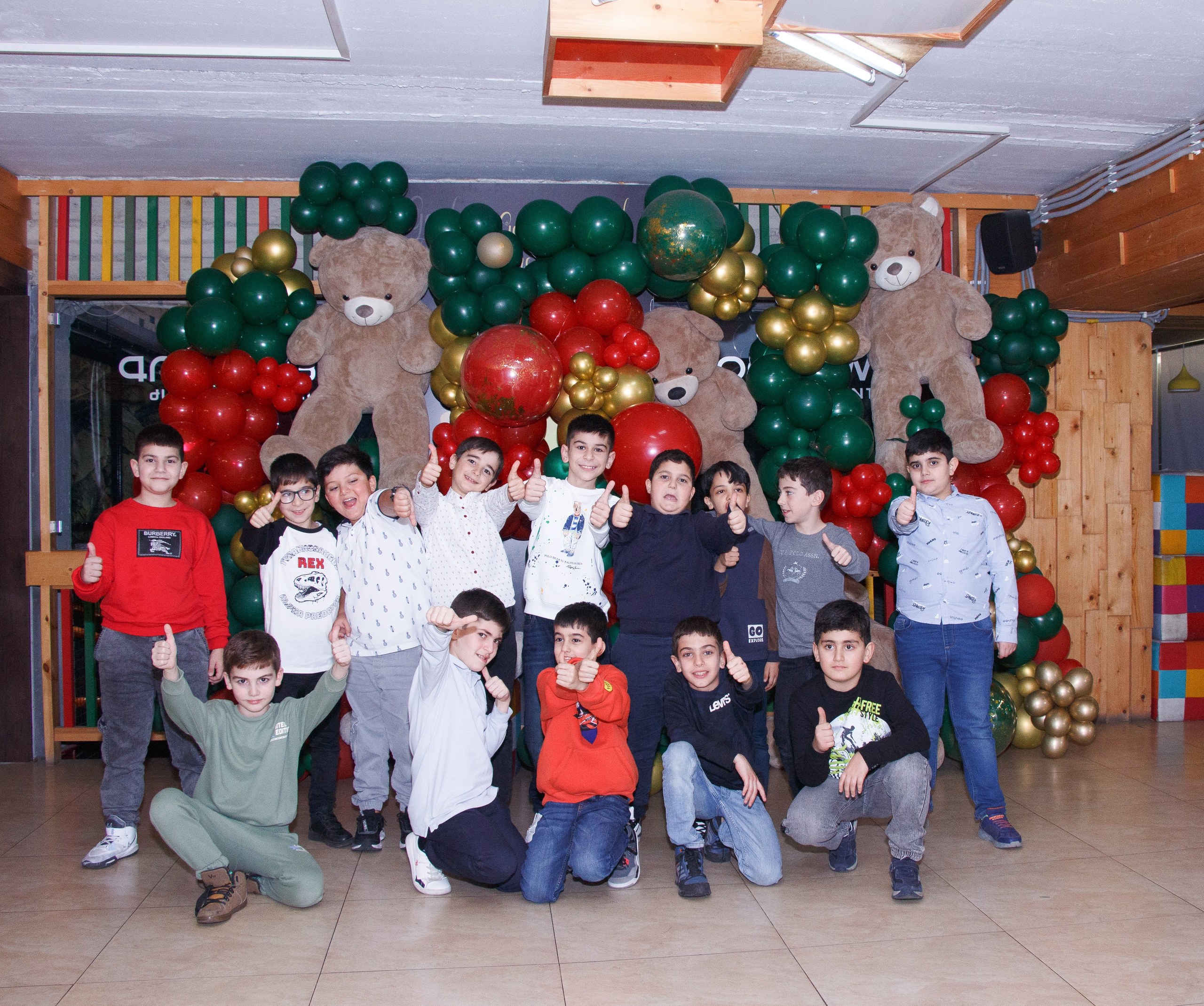 Фотограф в Ереване