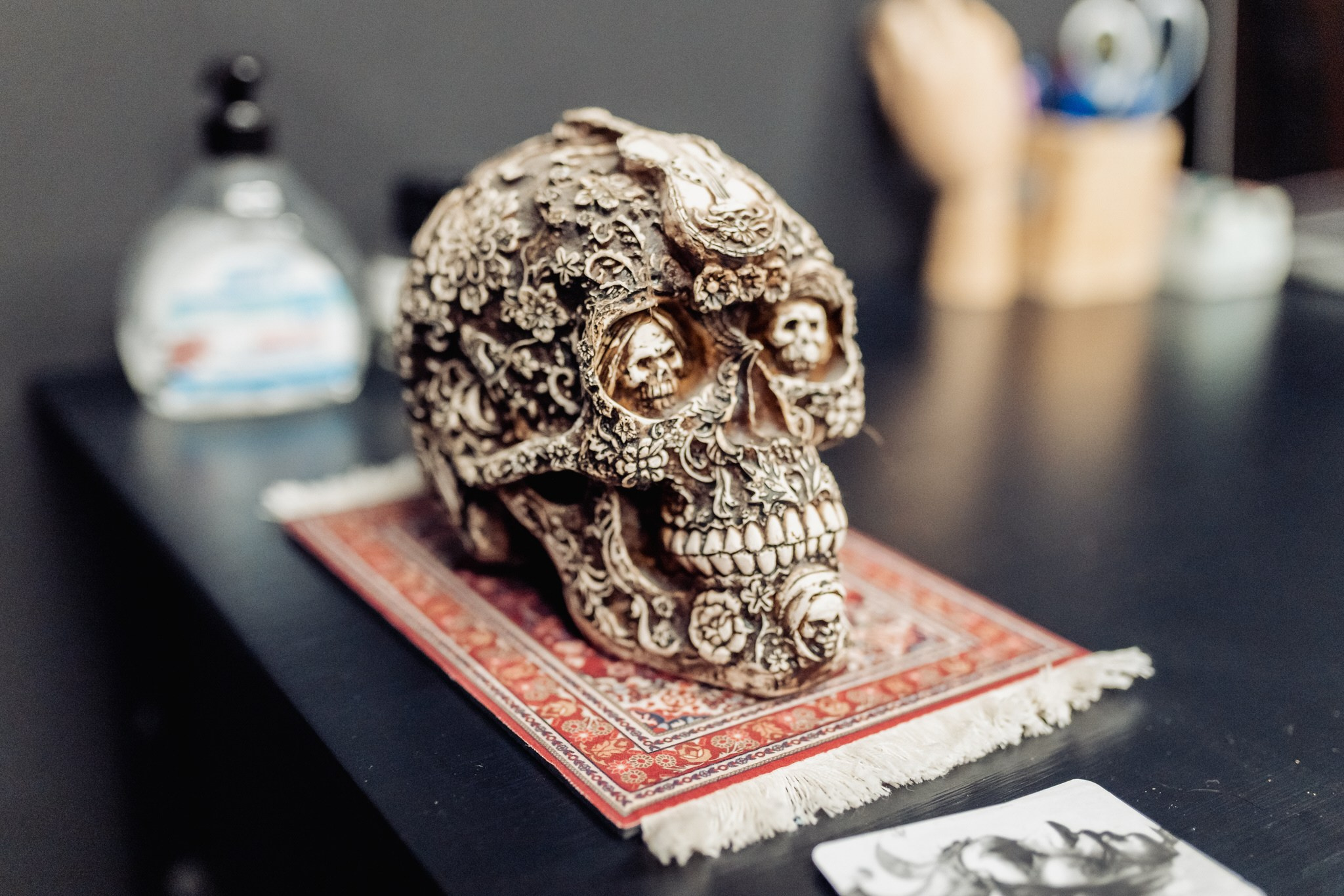 Photographe événement Ouverture salon de tatouage à Vilvoorde | Essence of Memories. Fotograf Roman Bruxelles & Brussels — Botez, Nunta, Evenimente, Sedinte foto | Essence of Memories