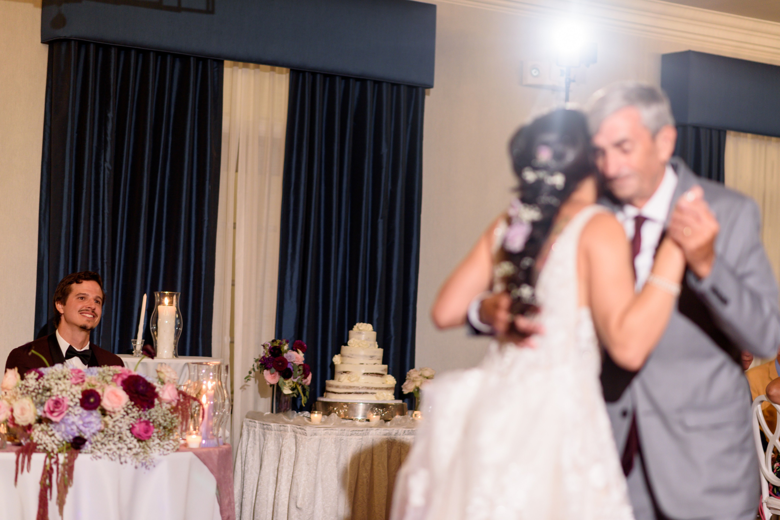 J + S. Wedding photographer in Orlando, Boston & New York Anderson Marques