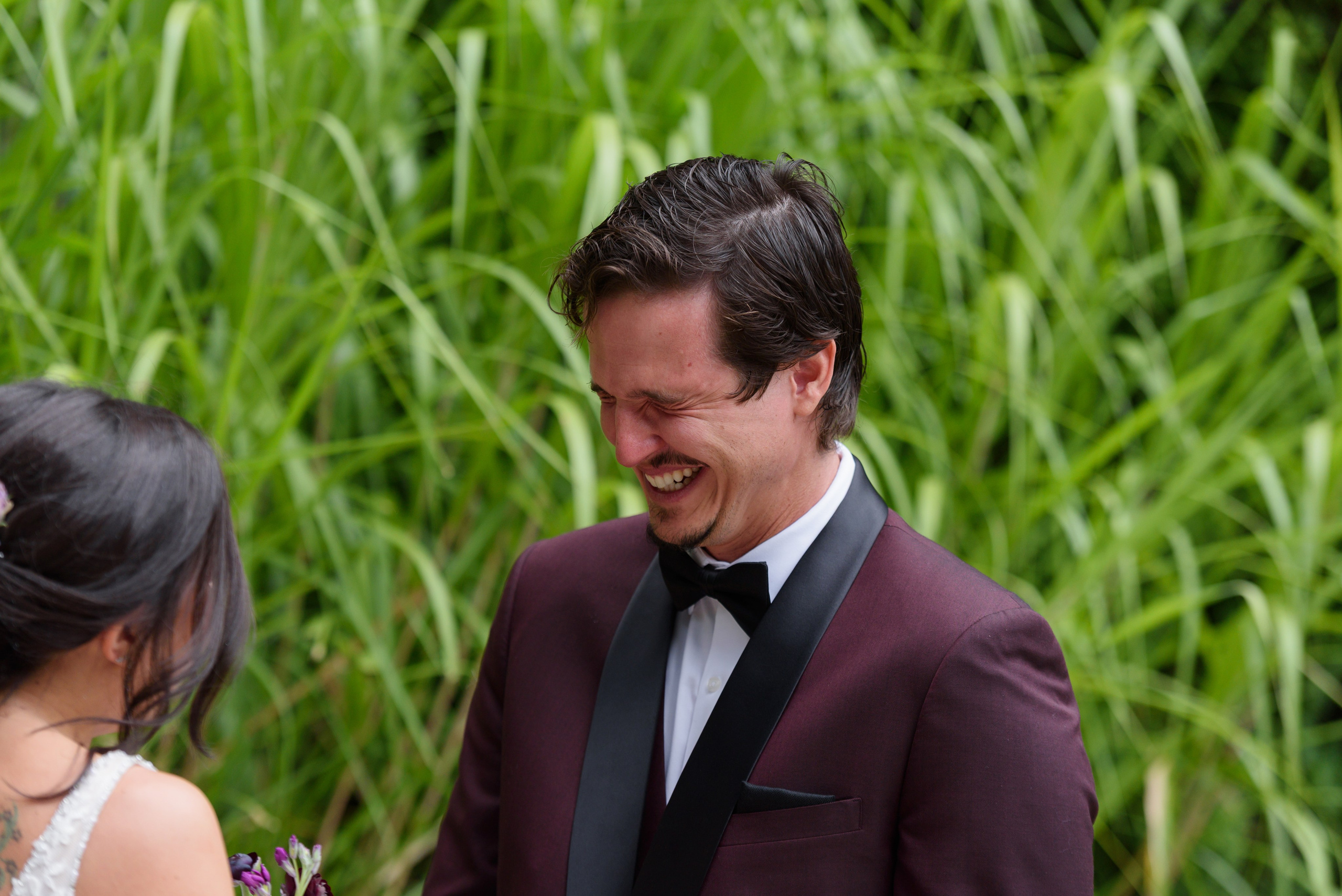 J + S. Wedding photographer in Orlando, Boston & New York Anderson Marques