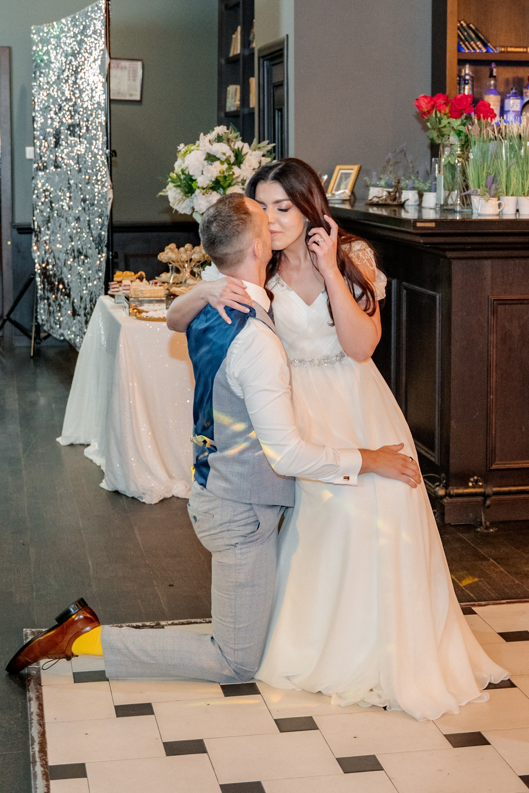 Stefania & Ben. Dragosbaciuartphotographer