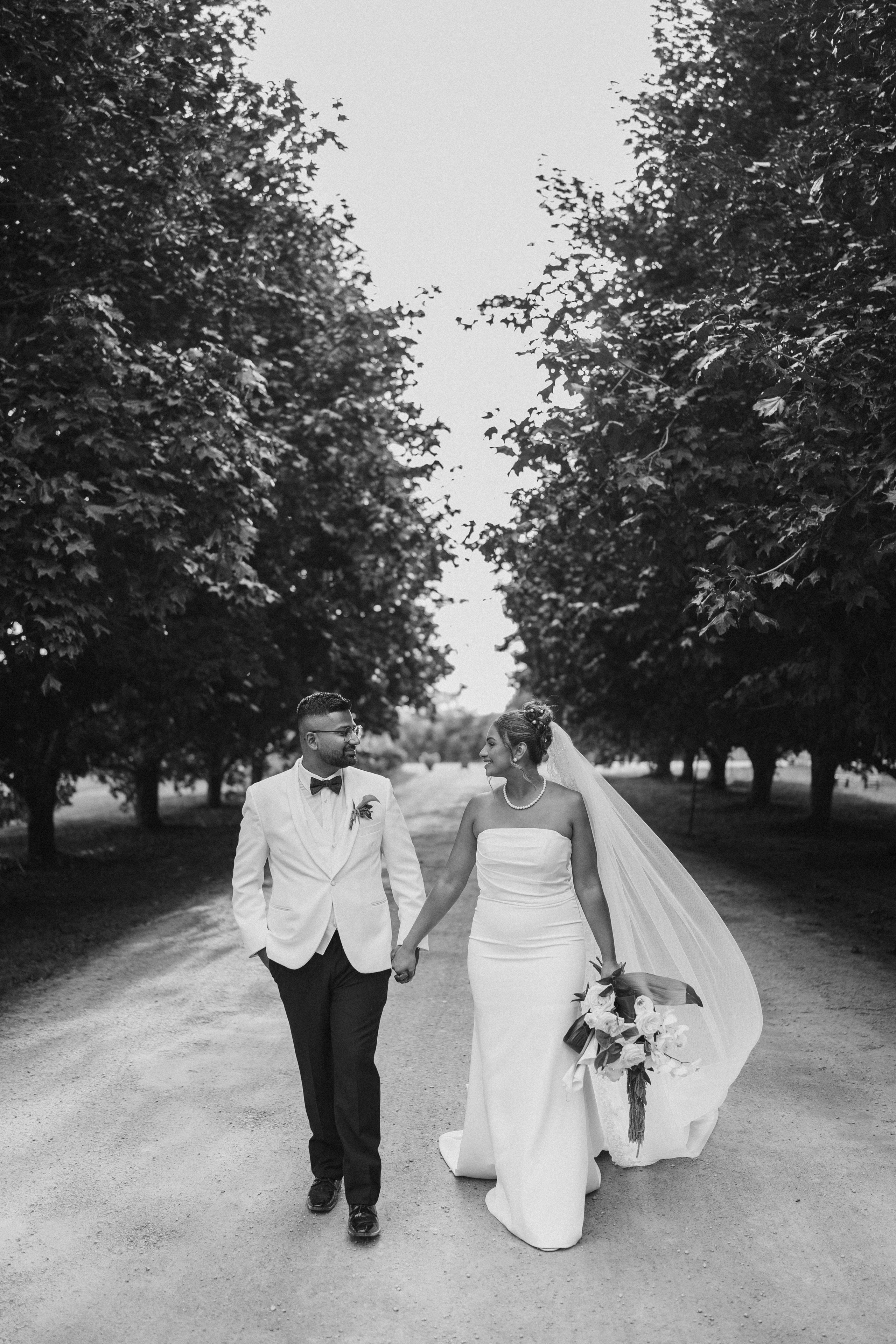 M & J. WEDDING VIDEOGRAPHER TORONTO