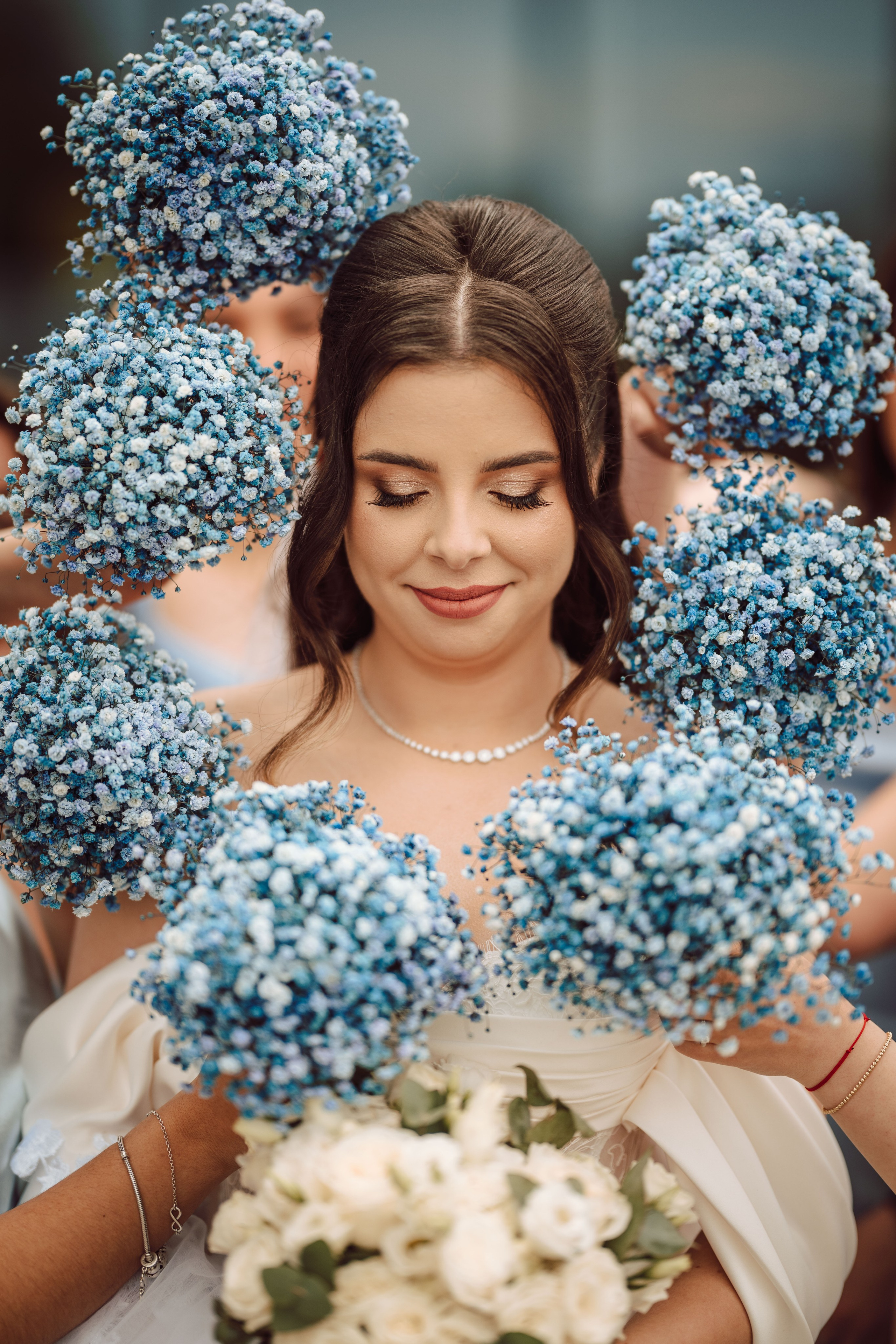 Bianca & Mihai. The Catalins Events — Wedding Photography & Videography