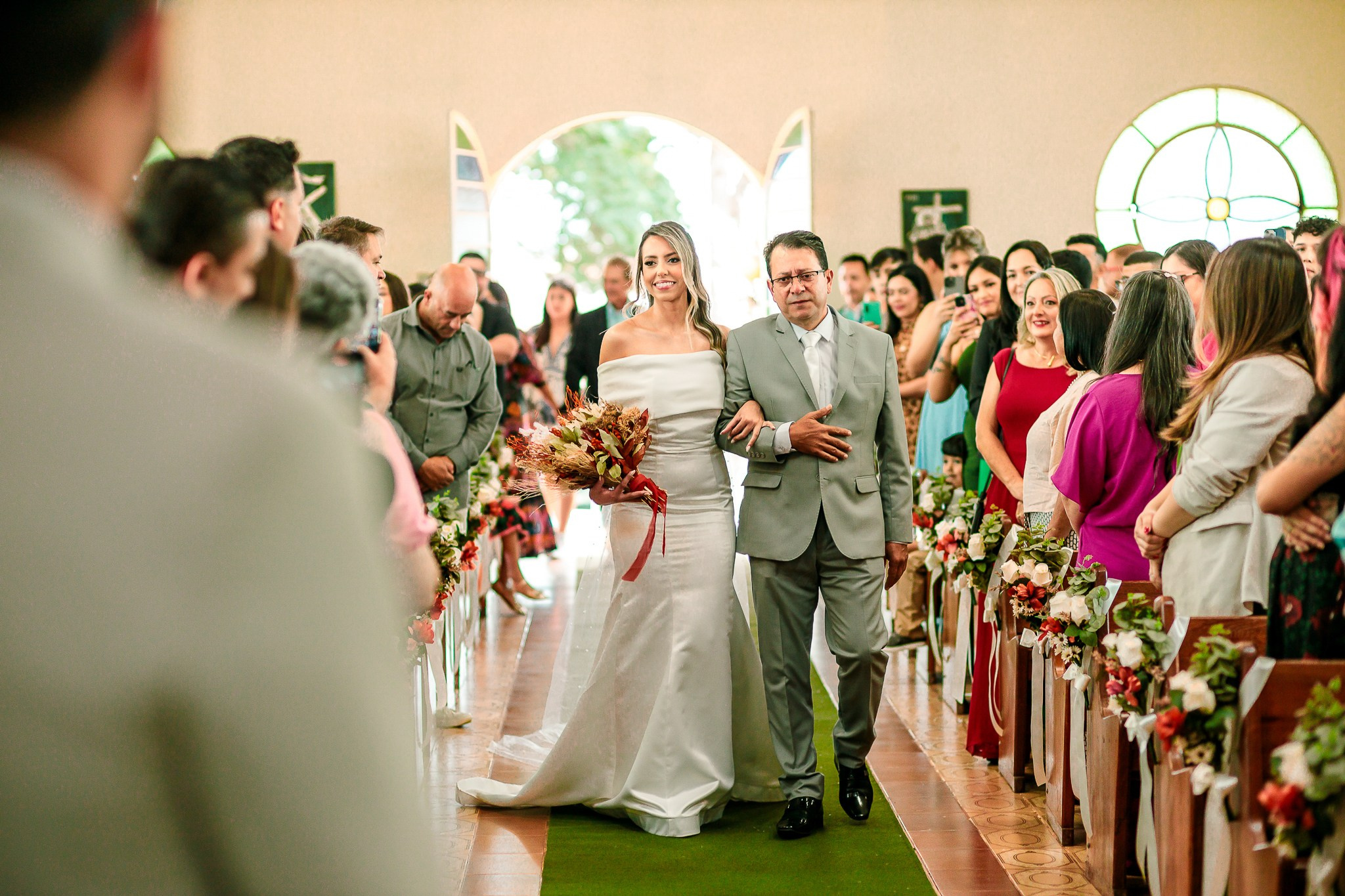 CASAMENTO MAIKON E BIA SANTHYAGO. Fotógrafo de casamento
