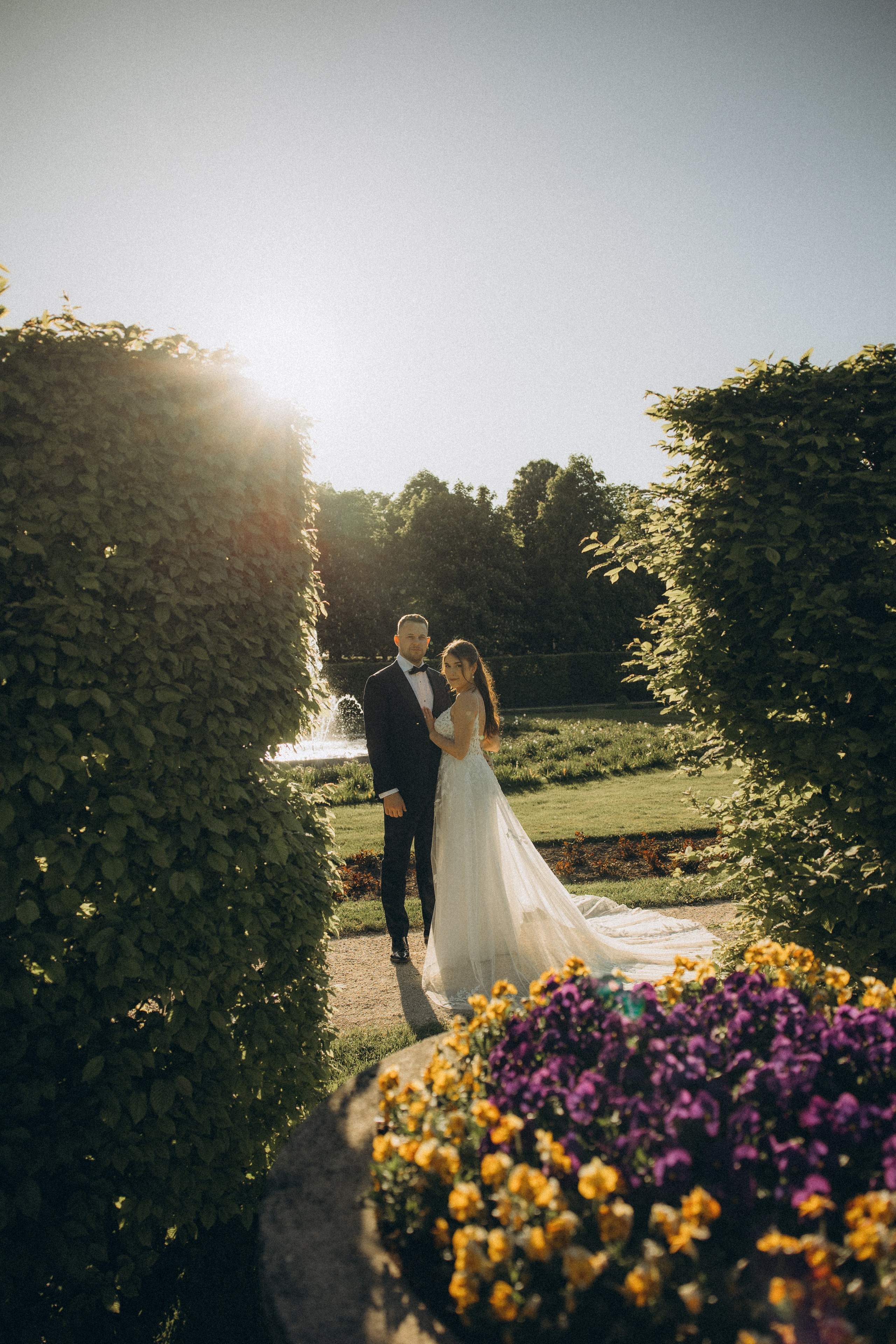 Hochzeiten. Hochzeitsfotografin in Deutschland
