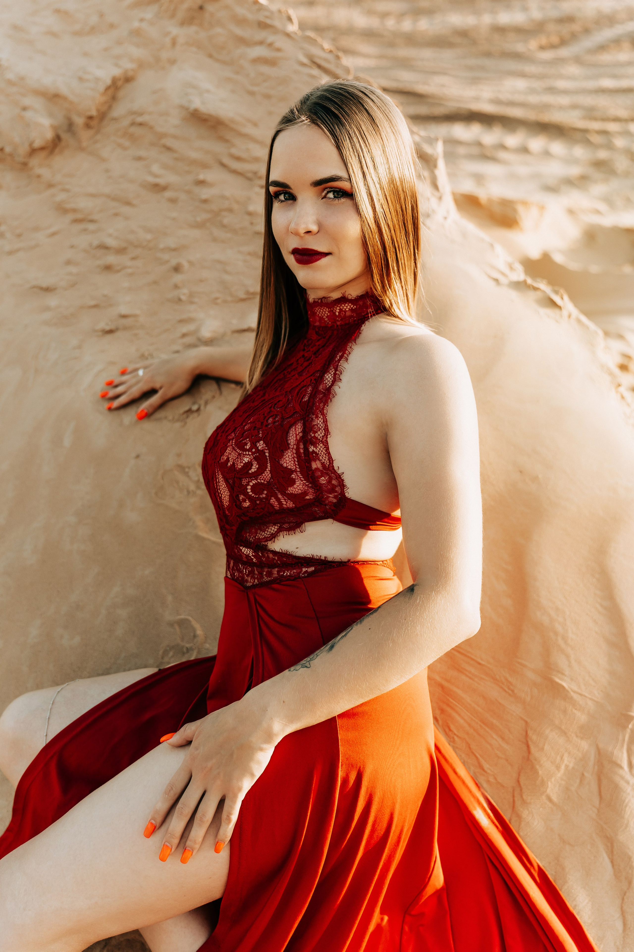 DIANA. Montenegro photographer and videographer