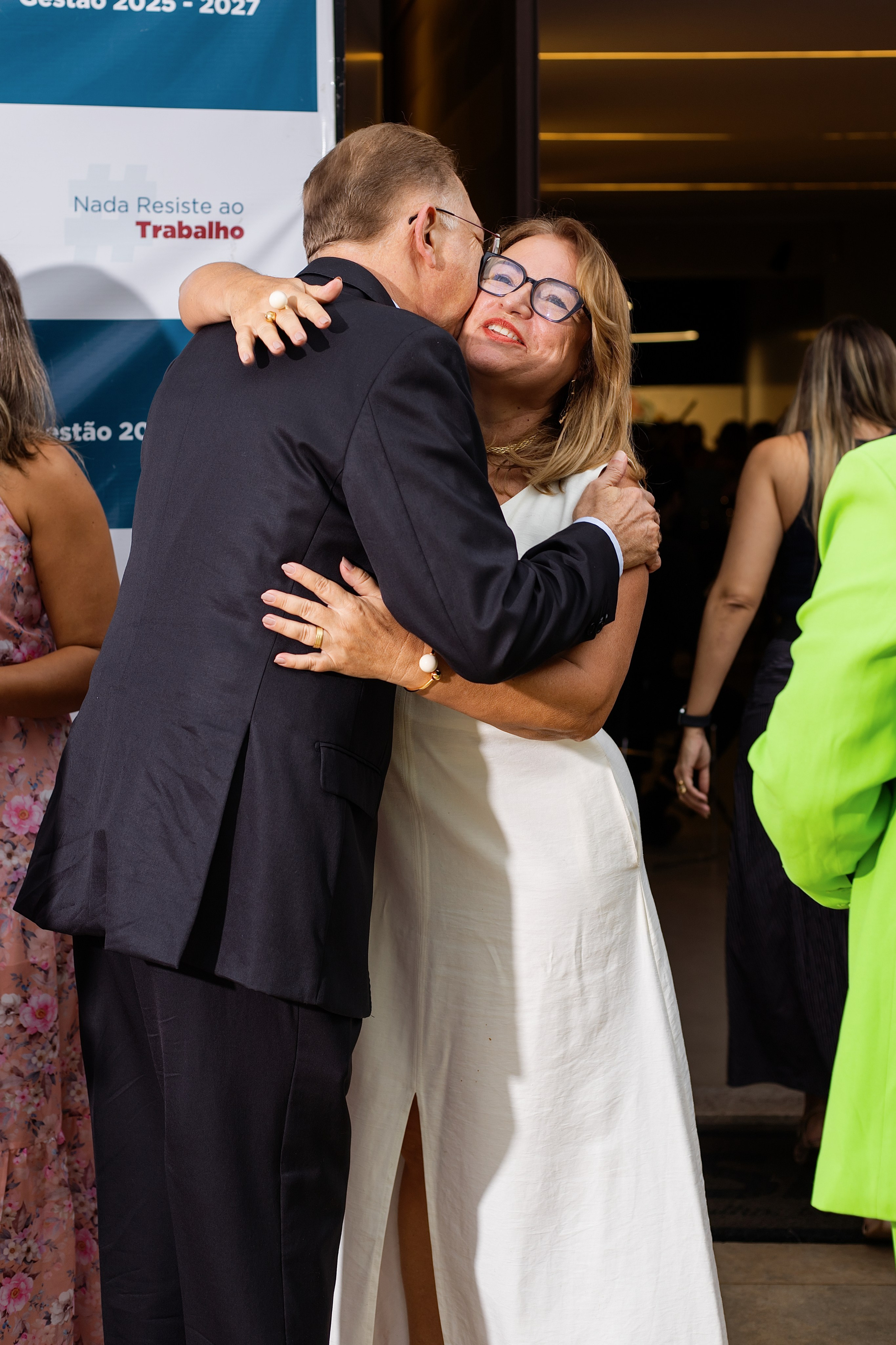(OAB) DIA DA MULHER. Eu Talyssa Mendonça (Fotógrafa, Goiânia — GO)