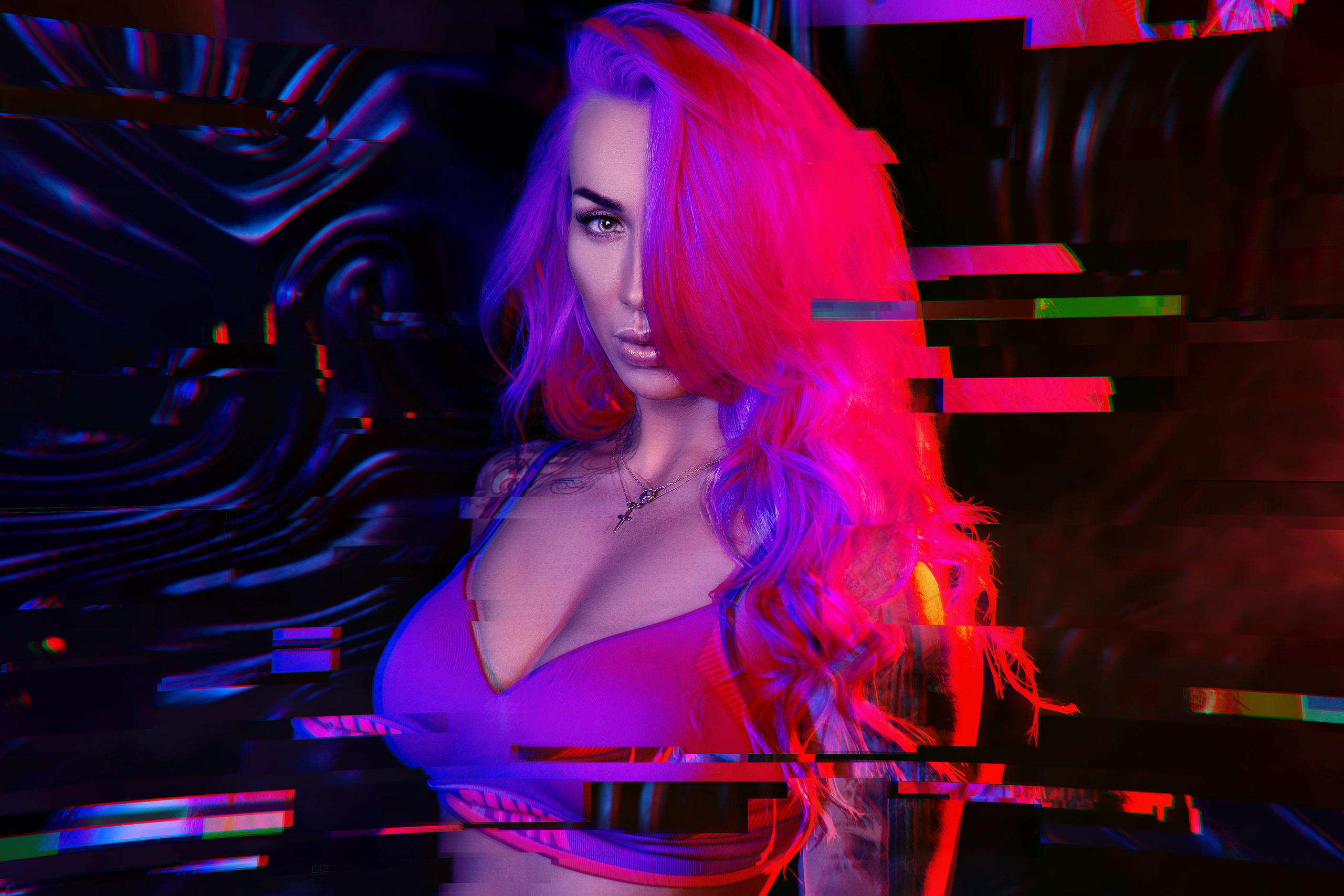 Svi moji studijski portreti na jednom mestu. Mark Smilyanic | Portretni boudoir fotograf iz Beograda